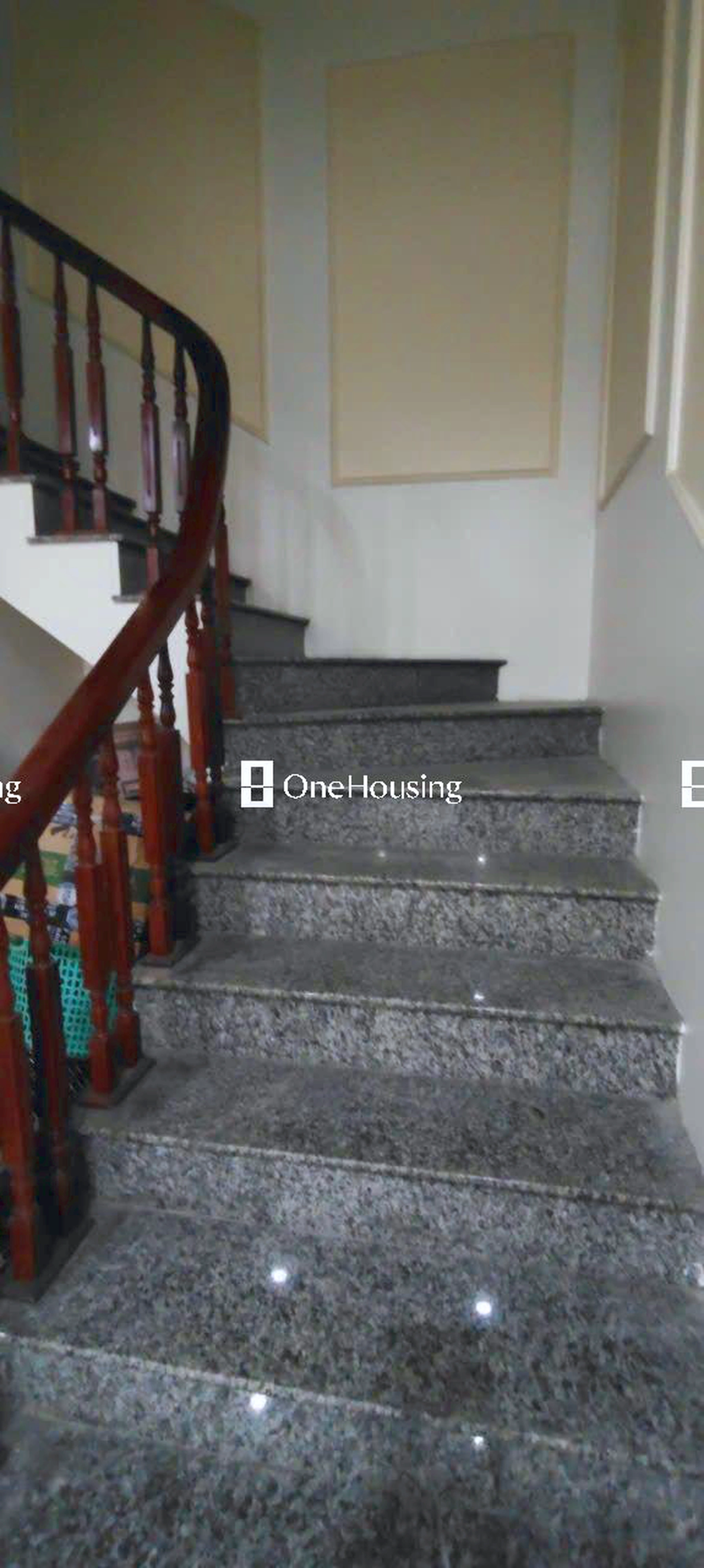 Nhà mặt phố La Nội, P. Dương Nội, Q. Hà Đông, TP. Hà Nội