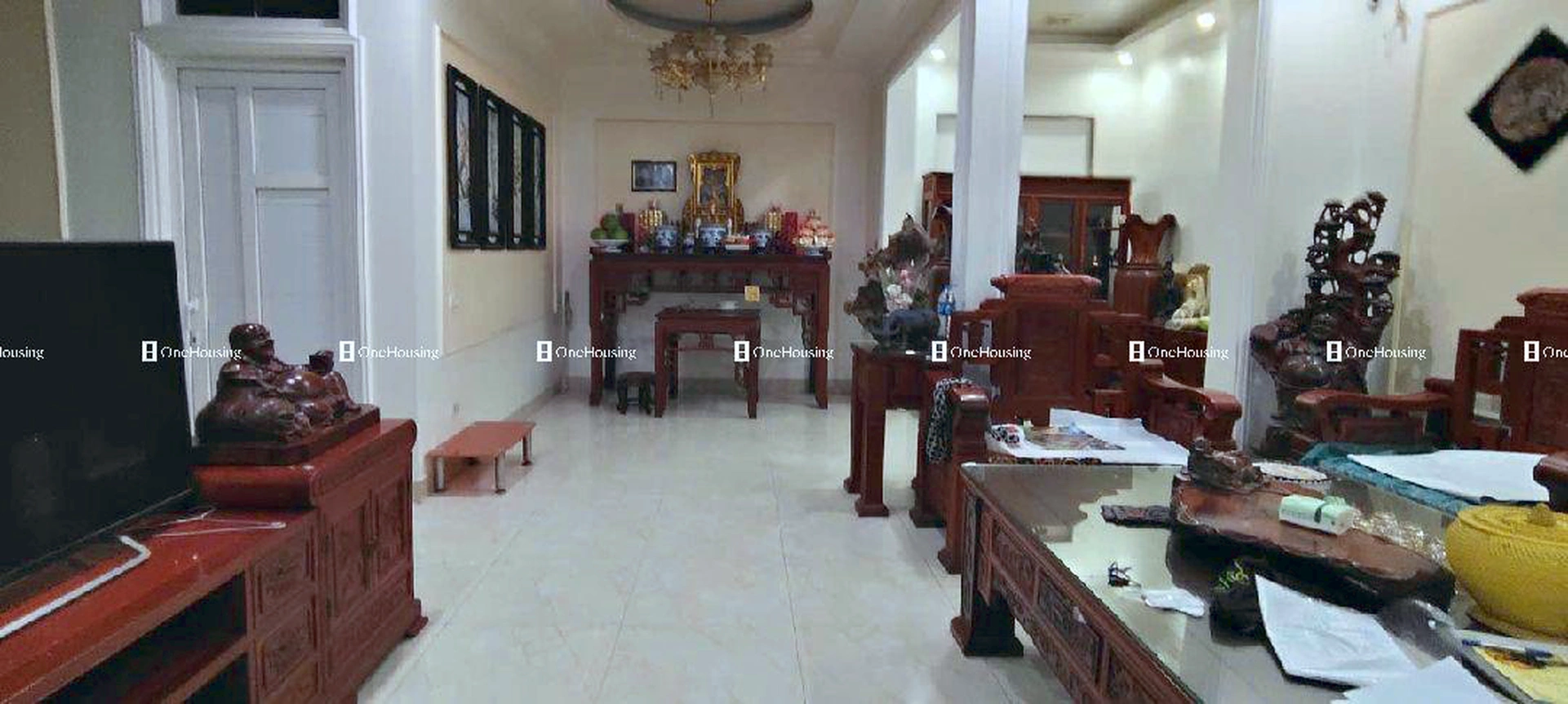 Nhà mặt phố La Nội, P. Dương Nội, Q. Hà Đông, TP. Hà Nội