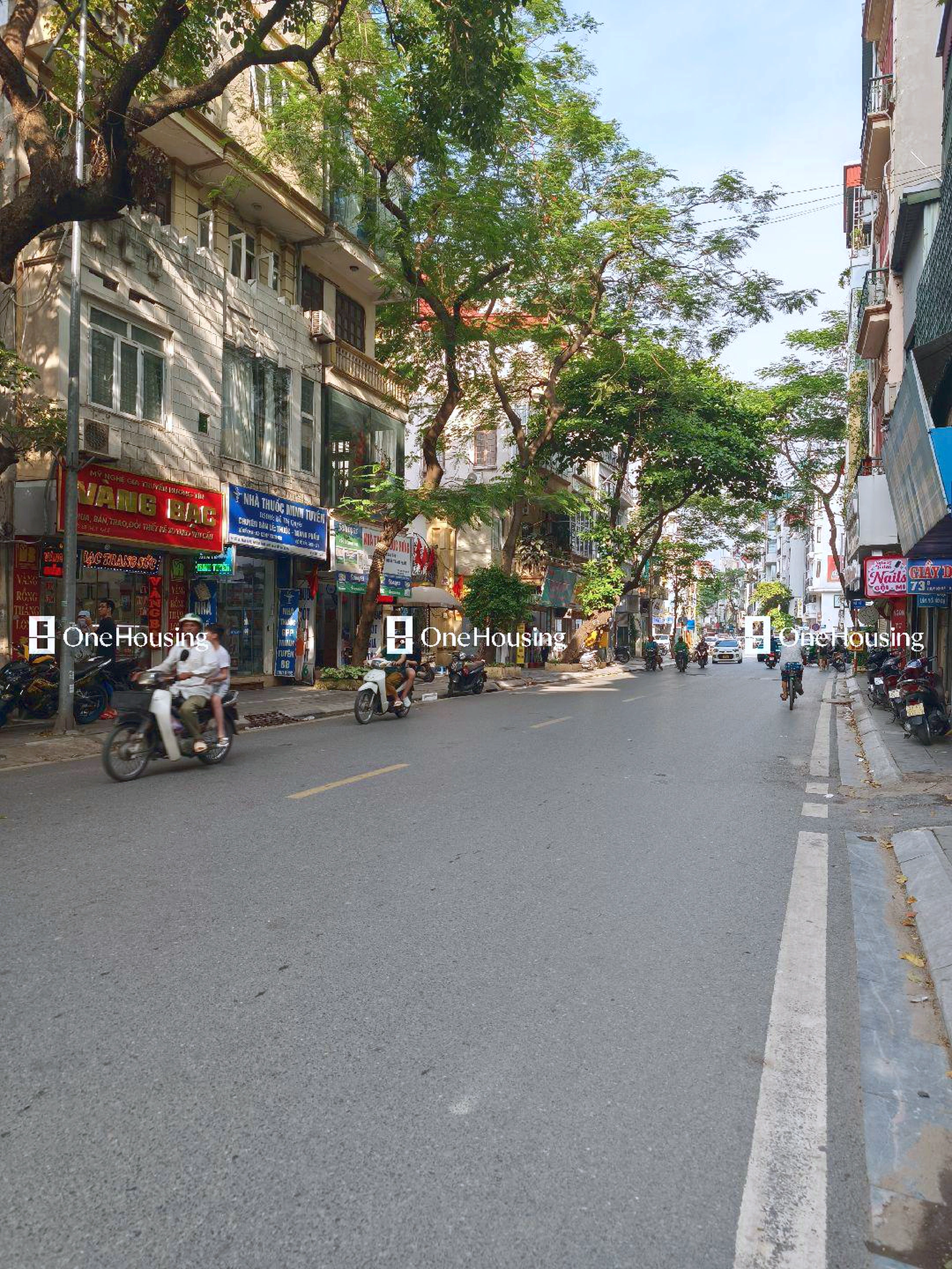 Onehousing image