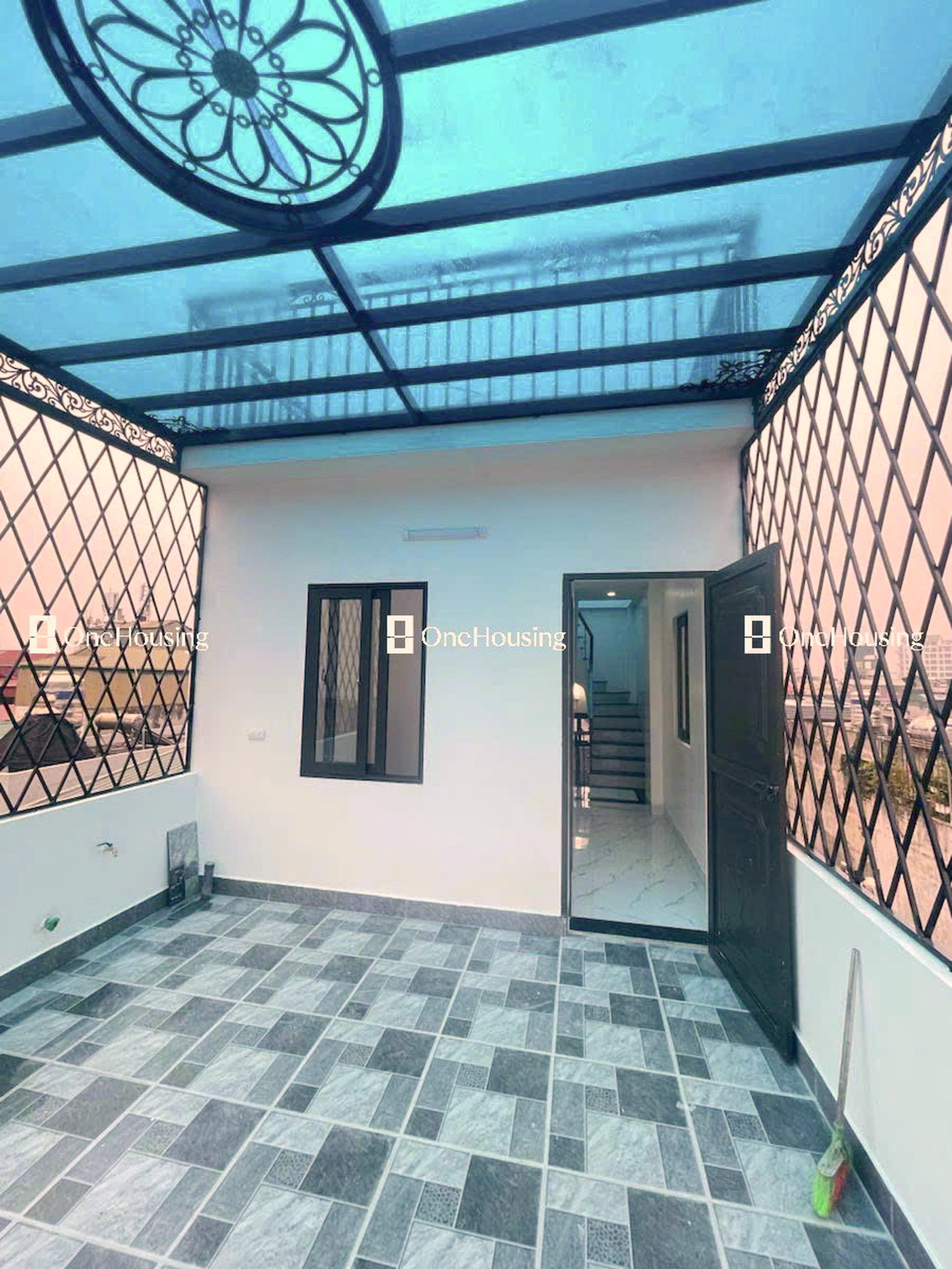 Nhà mặt ngõ cách Kim Giang 15m, P. Đại Kim, Q. Hoàng Mai, TP. Hà Nội