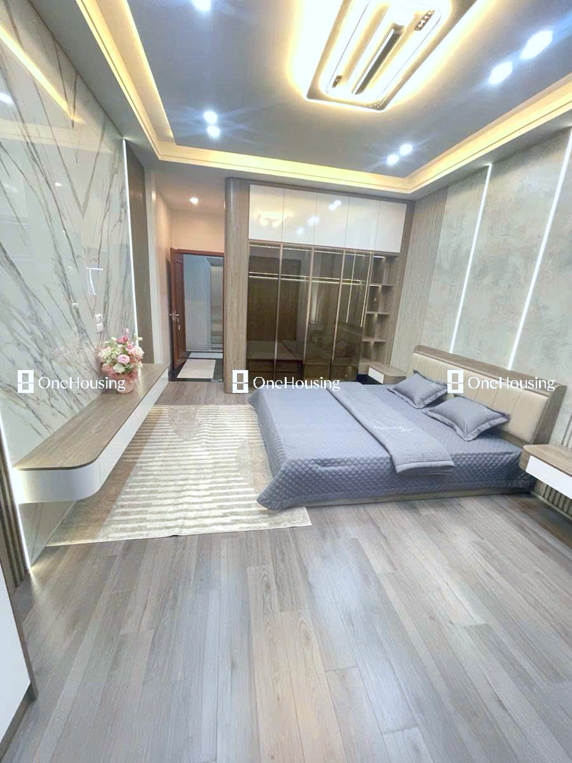 Nhà mặt ngõ cách Kim Giang 15m, P. Đại Kim, Q. Hoàng Mai, TP. Hà Nội