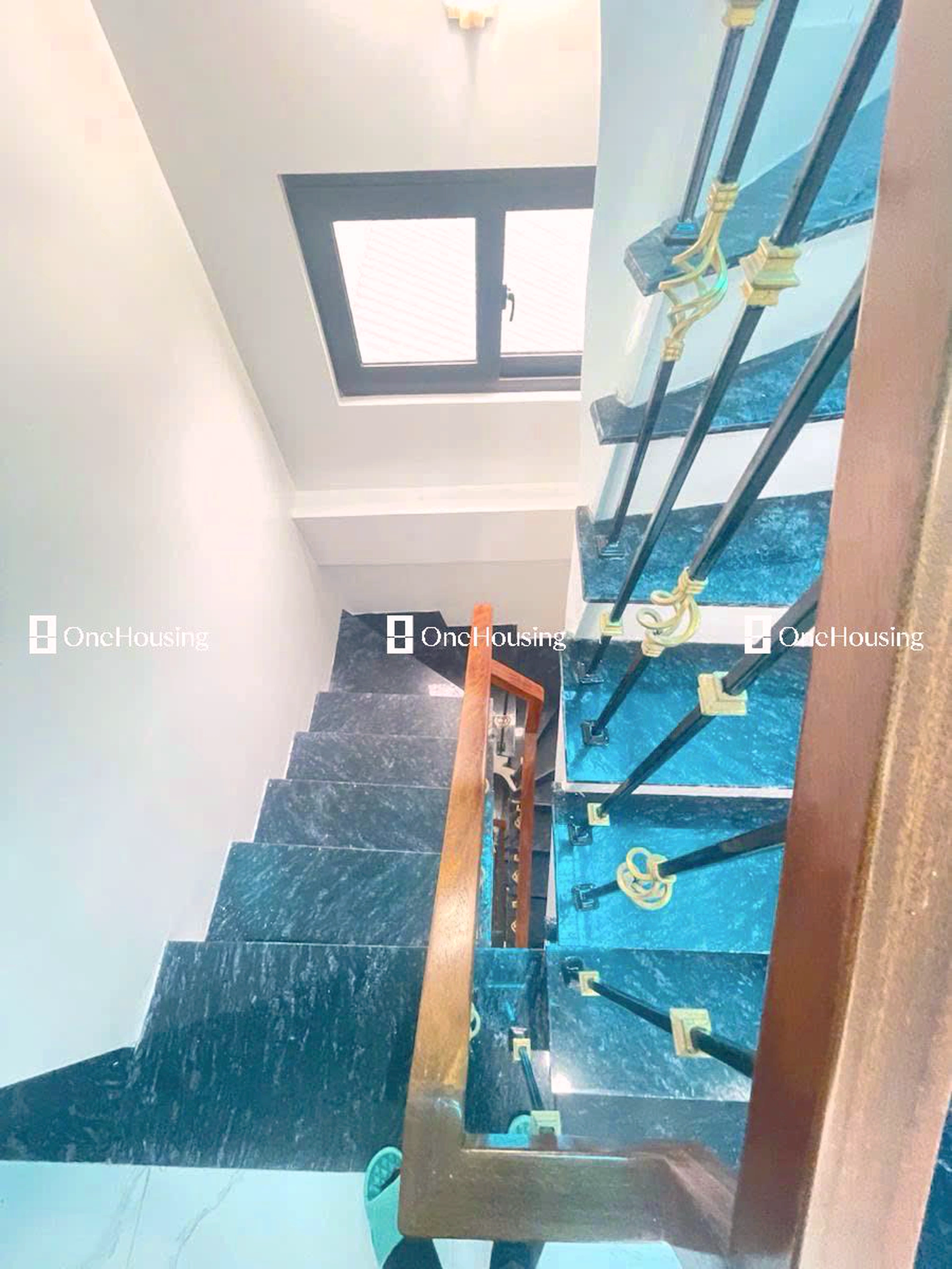 Nhà mặt ngõ cách Kim Giang 15m, P. Đại Kim, Q. Hoàng Mai, TP. Hà Nội