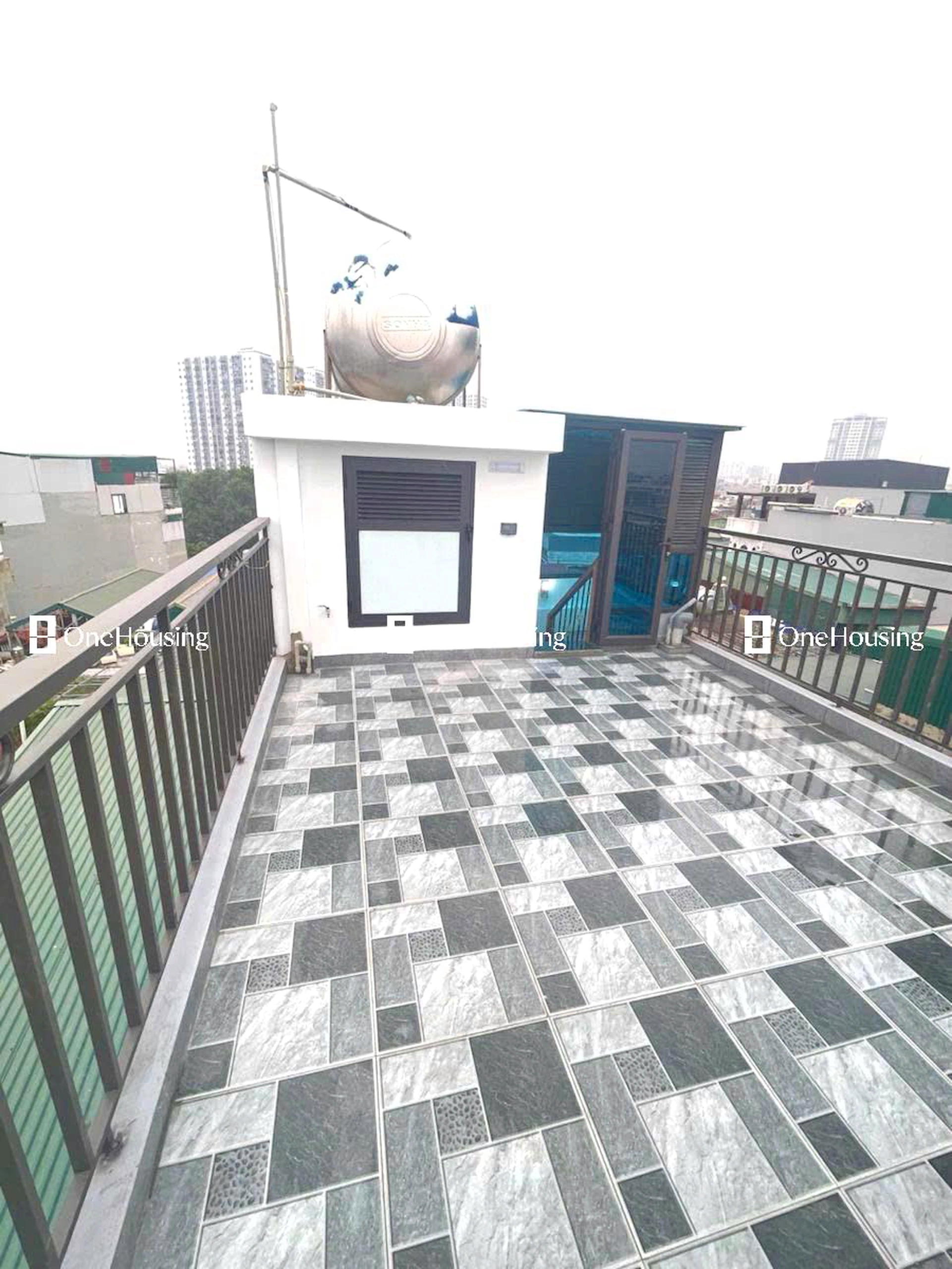 Nhà mặt ngõ cách Kim Giang 15m, P. Đại Kim, Q. Hoàng Mai, TP. Hà Nội