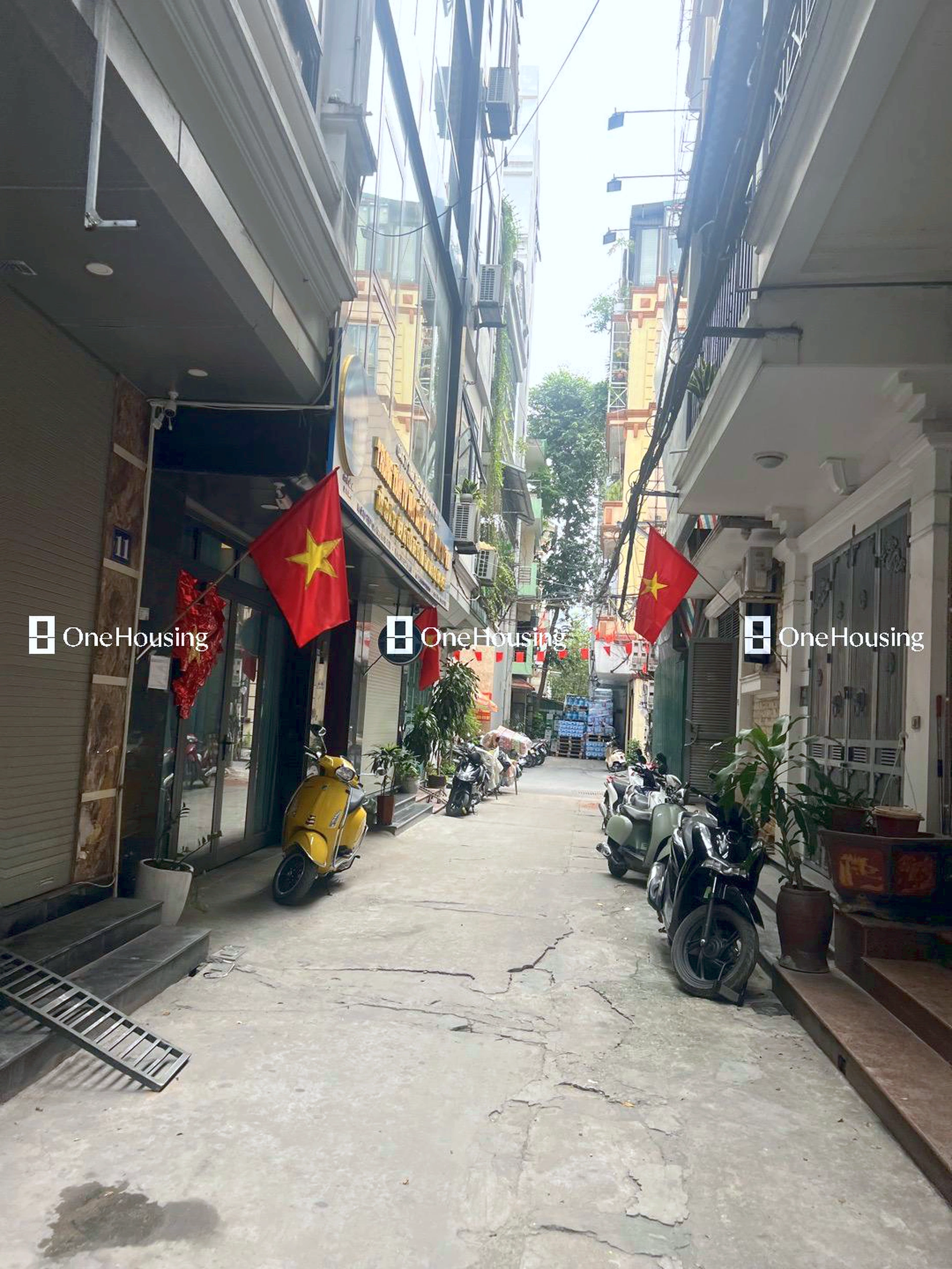 Onehousing image