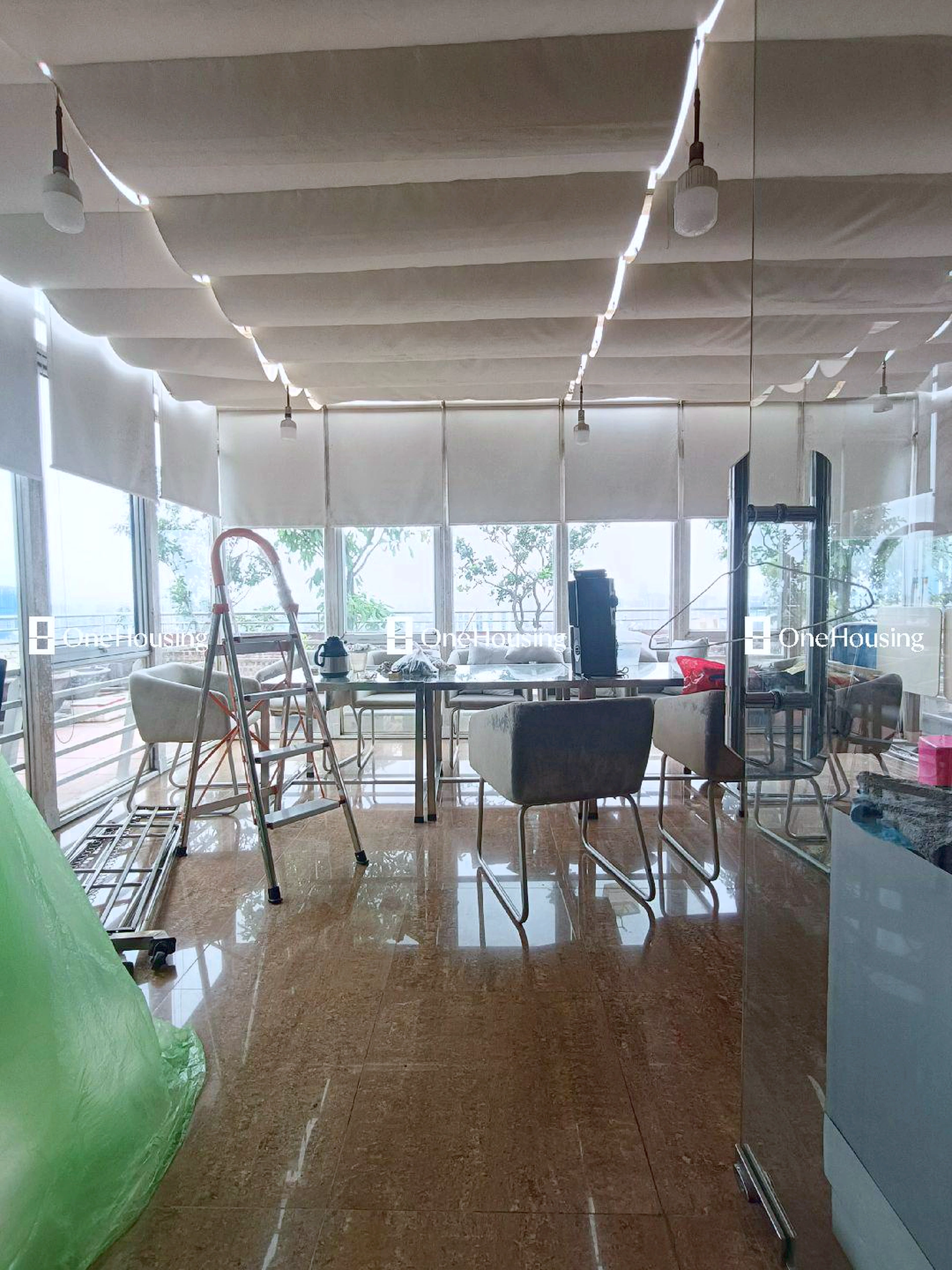 Nhà mặt ngõ cách Minh Khai 30m, P. Minh Khai, Q. Hai Bà Trưng, TP. Hà Nội