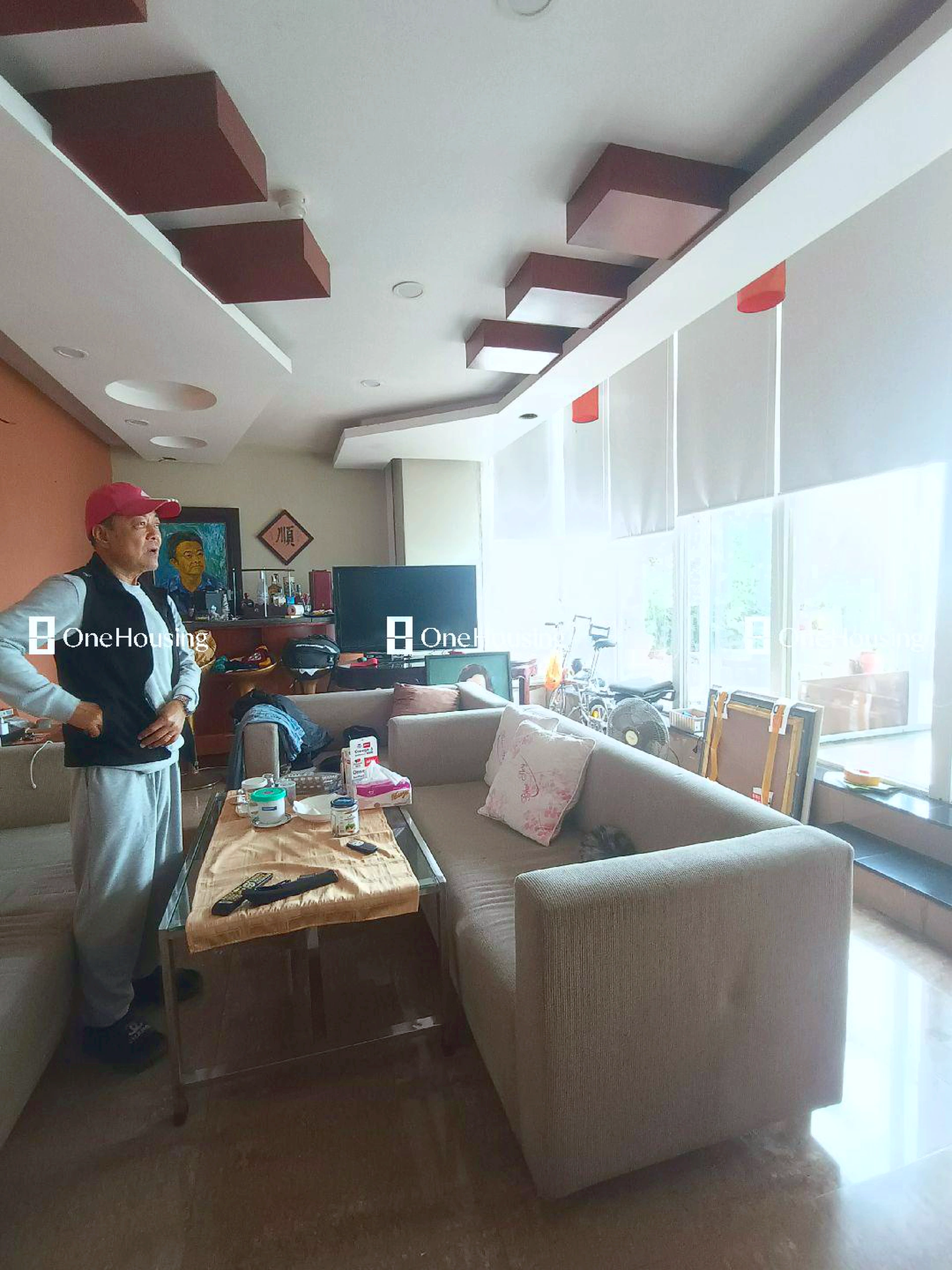 Nhà mặt ngõ cách Minh Khai 30m, P. Minh Khai, Q. Hai Bà Trưng, TP. Hà Nội