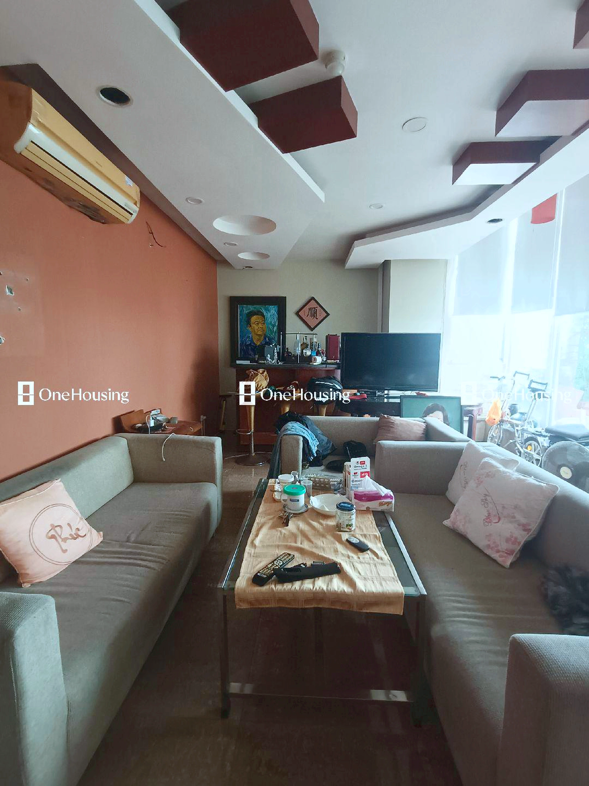 Nhà mặt ngõ cách Minh Khai 30m, P. Minh Khai, Q. Hai Bà Trưng, TP. Hà Nội