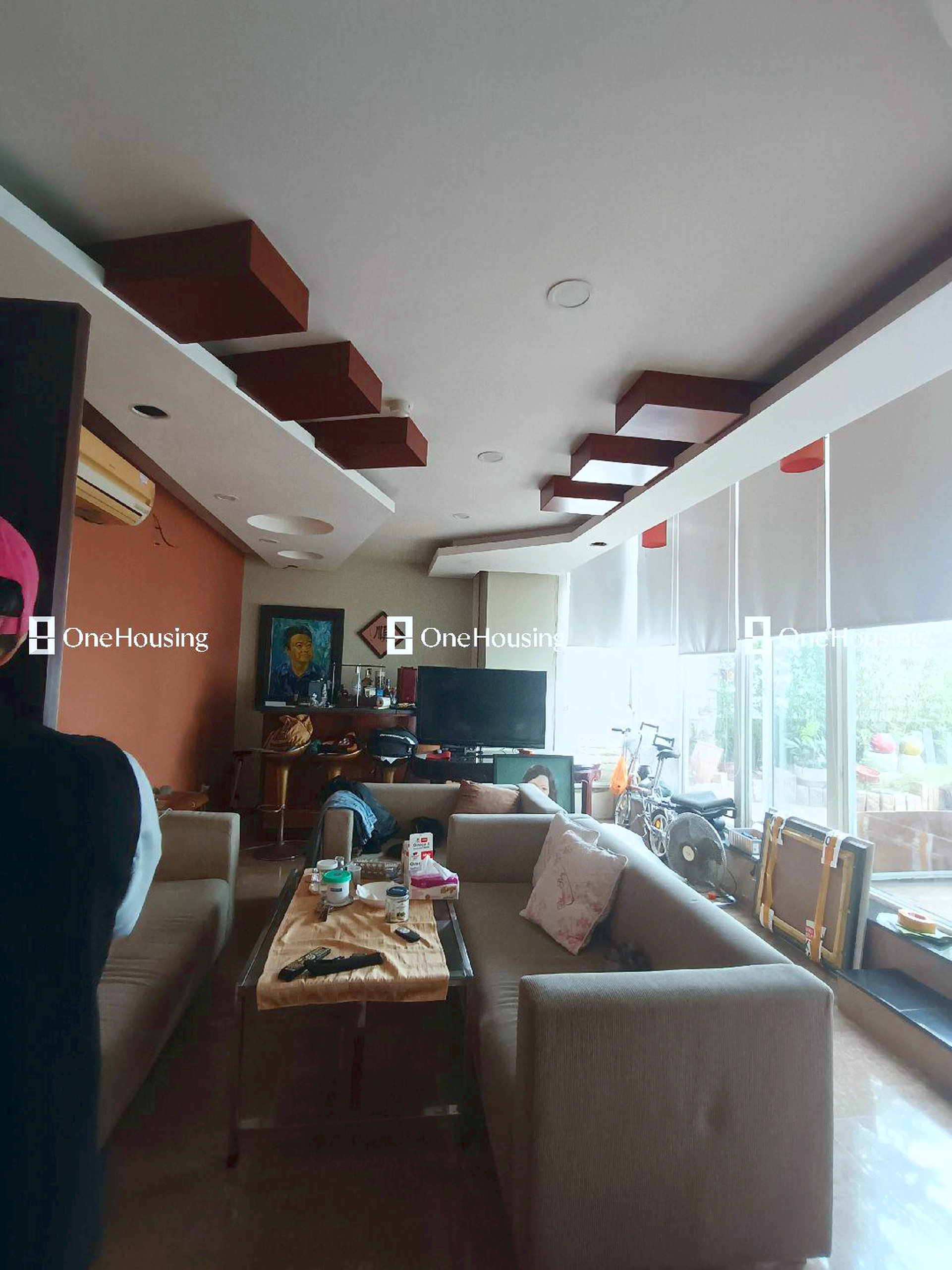 Nhà mặt ngõ cách Minh Khai 30m, P. Minh Khai, Q. Hai Bà Trưng, TP. Hà Nội