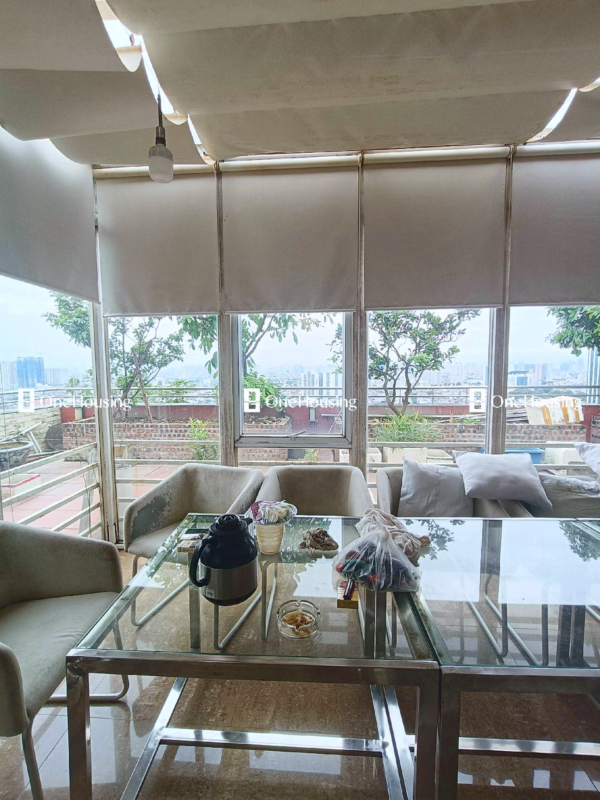 Nhà mặt ngõ cách Minh Khai 30m, P. Minh Khai, Q. Hai Bà Trưng, TP. Hà Nội