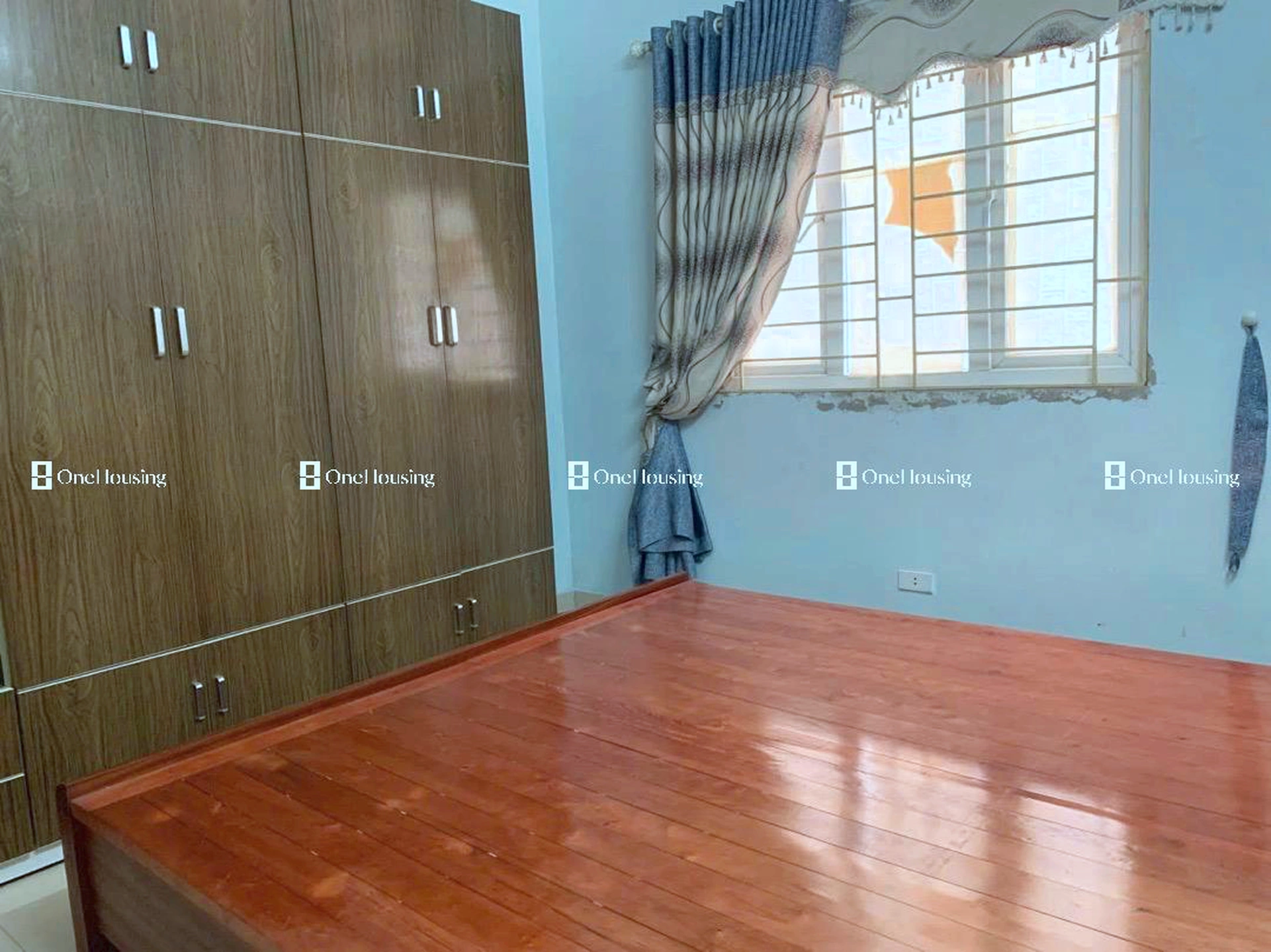 Nhà mặt ngõ cách Đường Triều Khúc 100m, X. Tân Triều, H. Thanh Trì, TP. Hà Nội