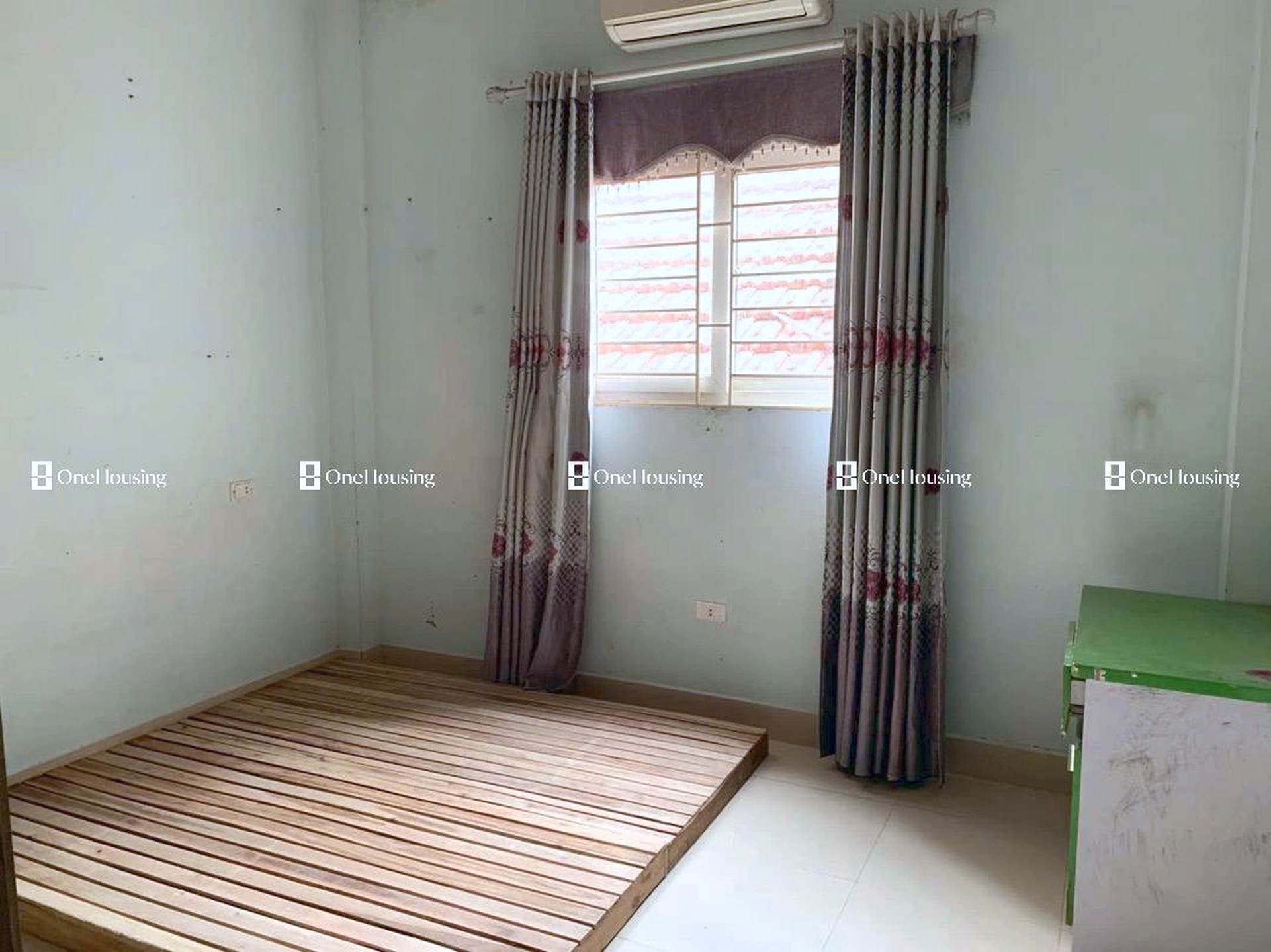 Nhà mặt ngõ cách Đường Triều Khúc 100m, X. Tân Triều, H. Thanh Trì, TP. Hà Nội