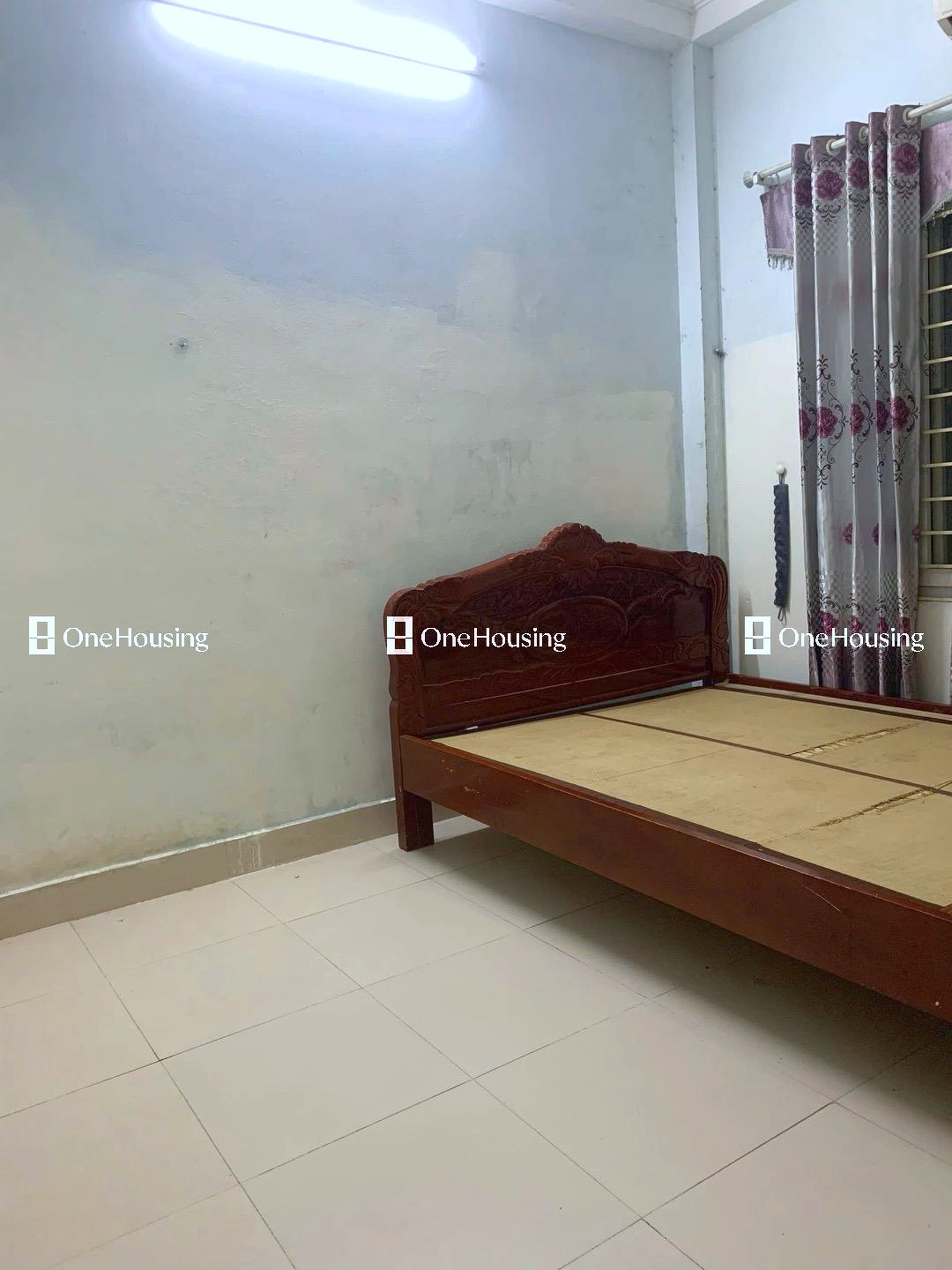 Nhà mặt ngõ cách Đường Triều Khúc 100m, X. Tân Triều, H. Thanh Trì, TP. Hà Nội