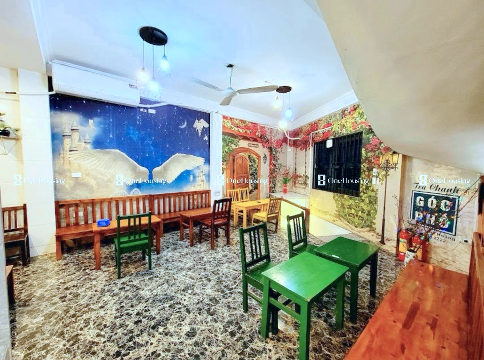 Nhà mặt phố Nguyễn Hoàng, P. Mỹ Đình 2, Q. Nam Từ Liêm, TP. Hà Nội