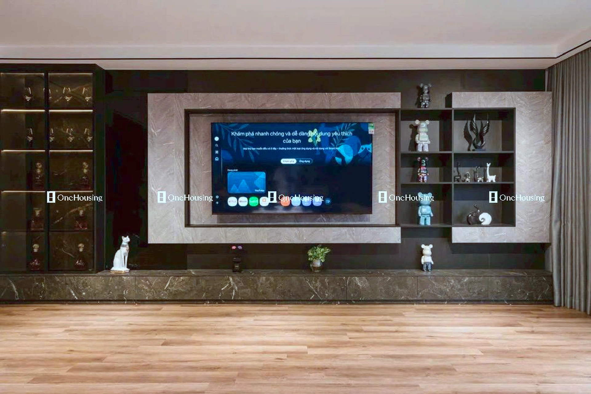 Onehousing image