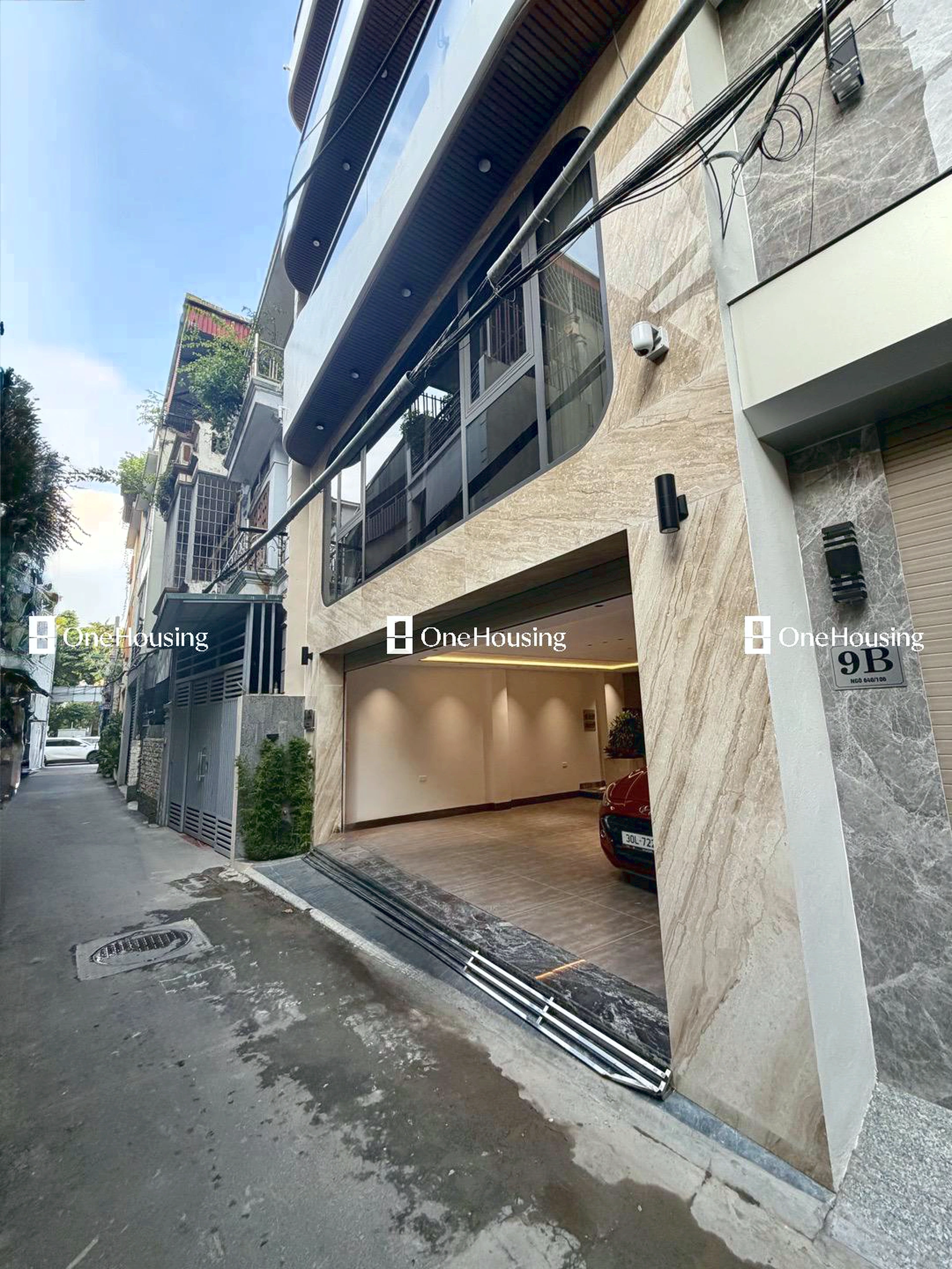 Onehousing image