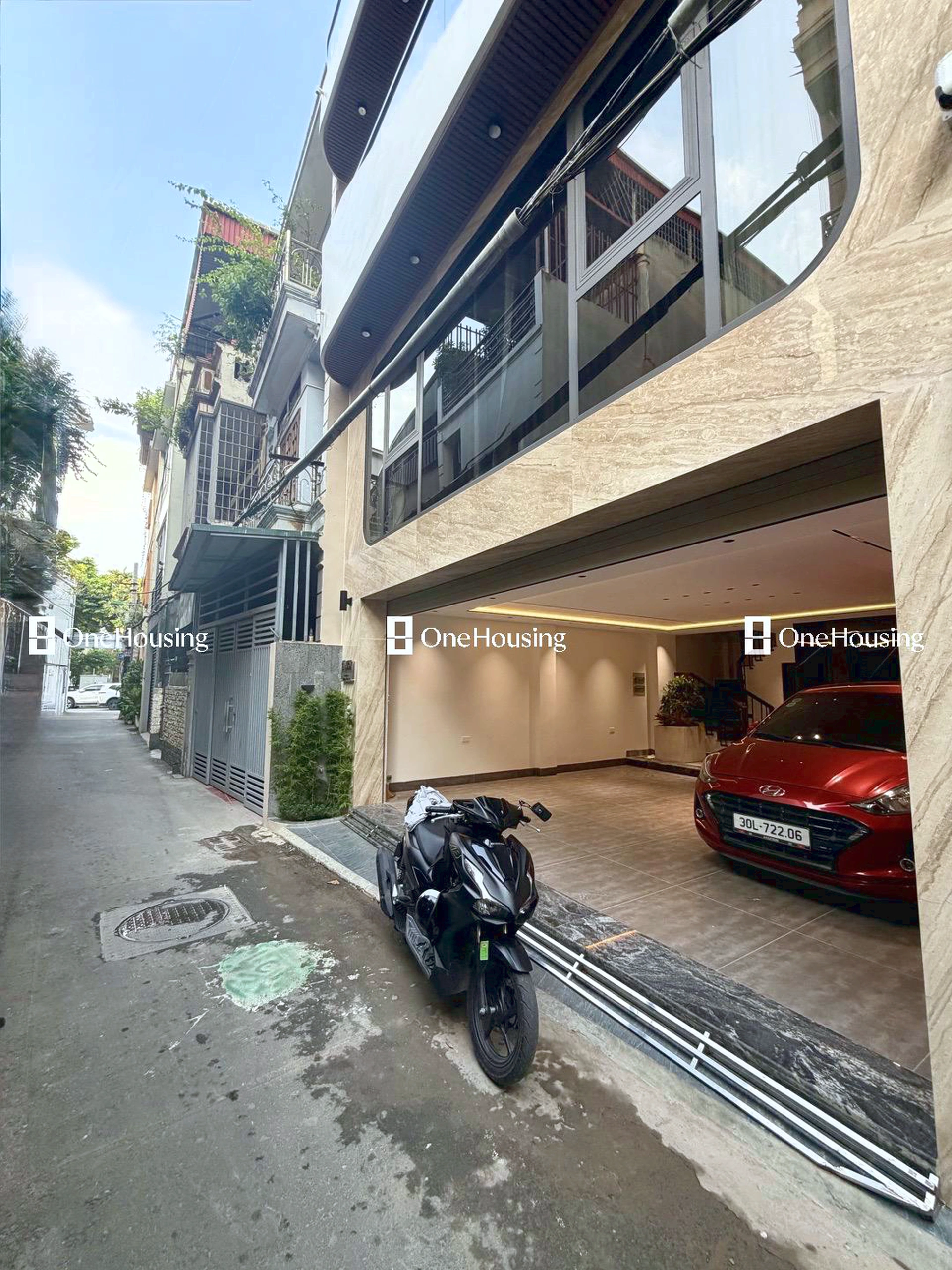 Onehousing image