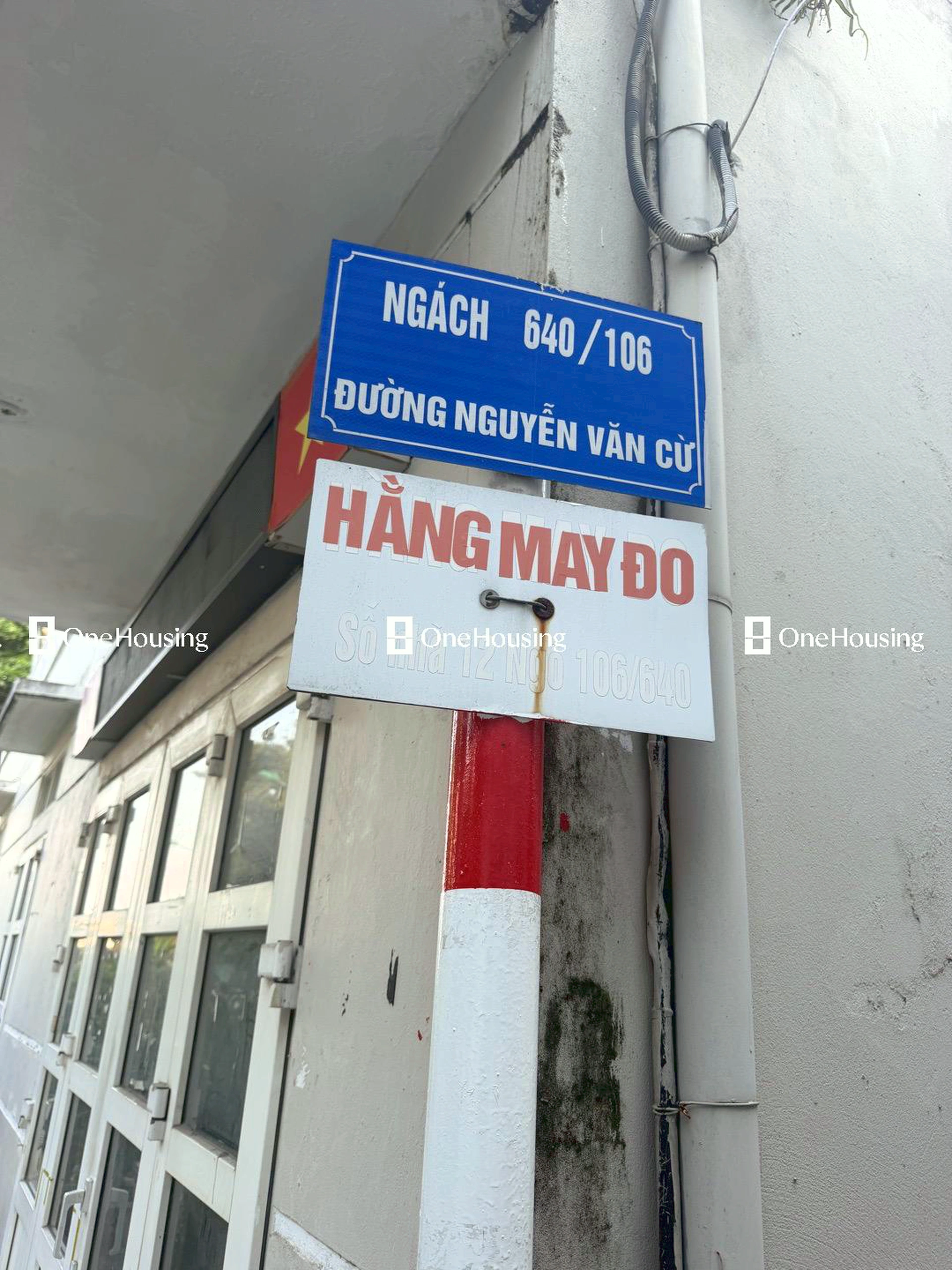 Onehousing image