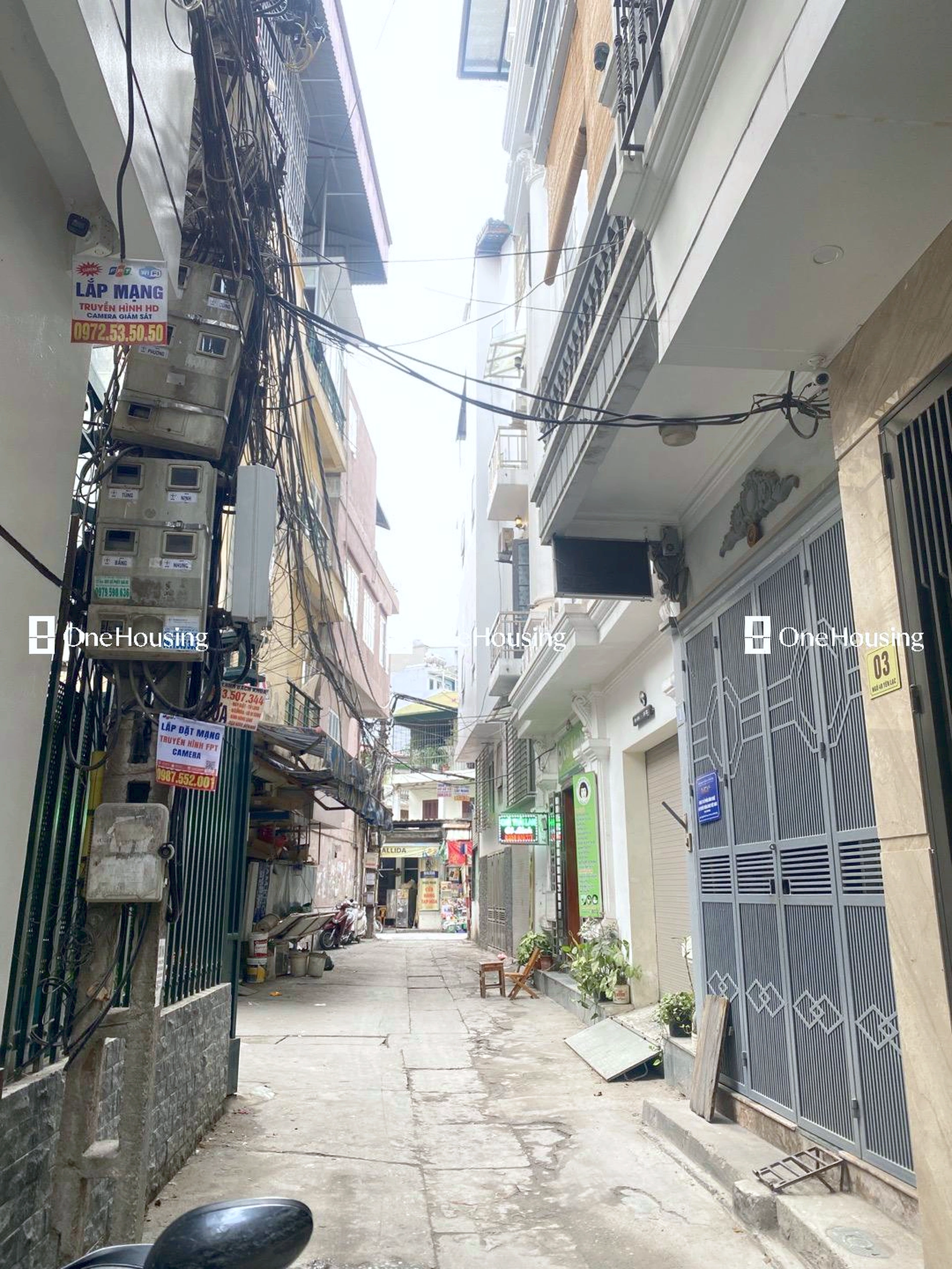 Onehousing image