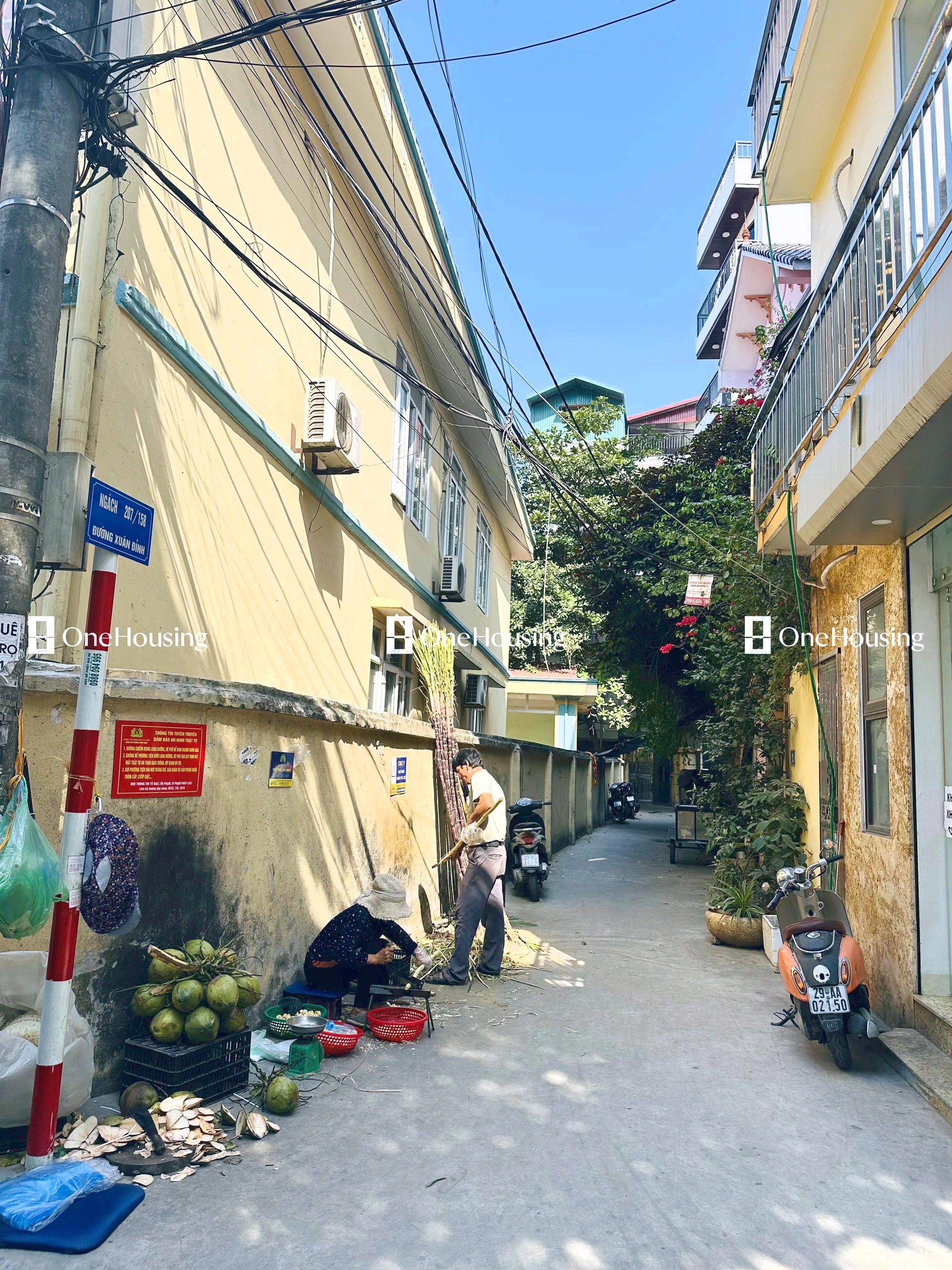 Onehousing image