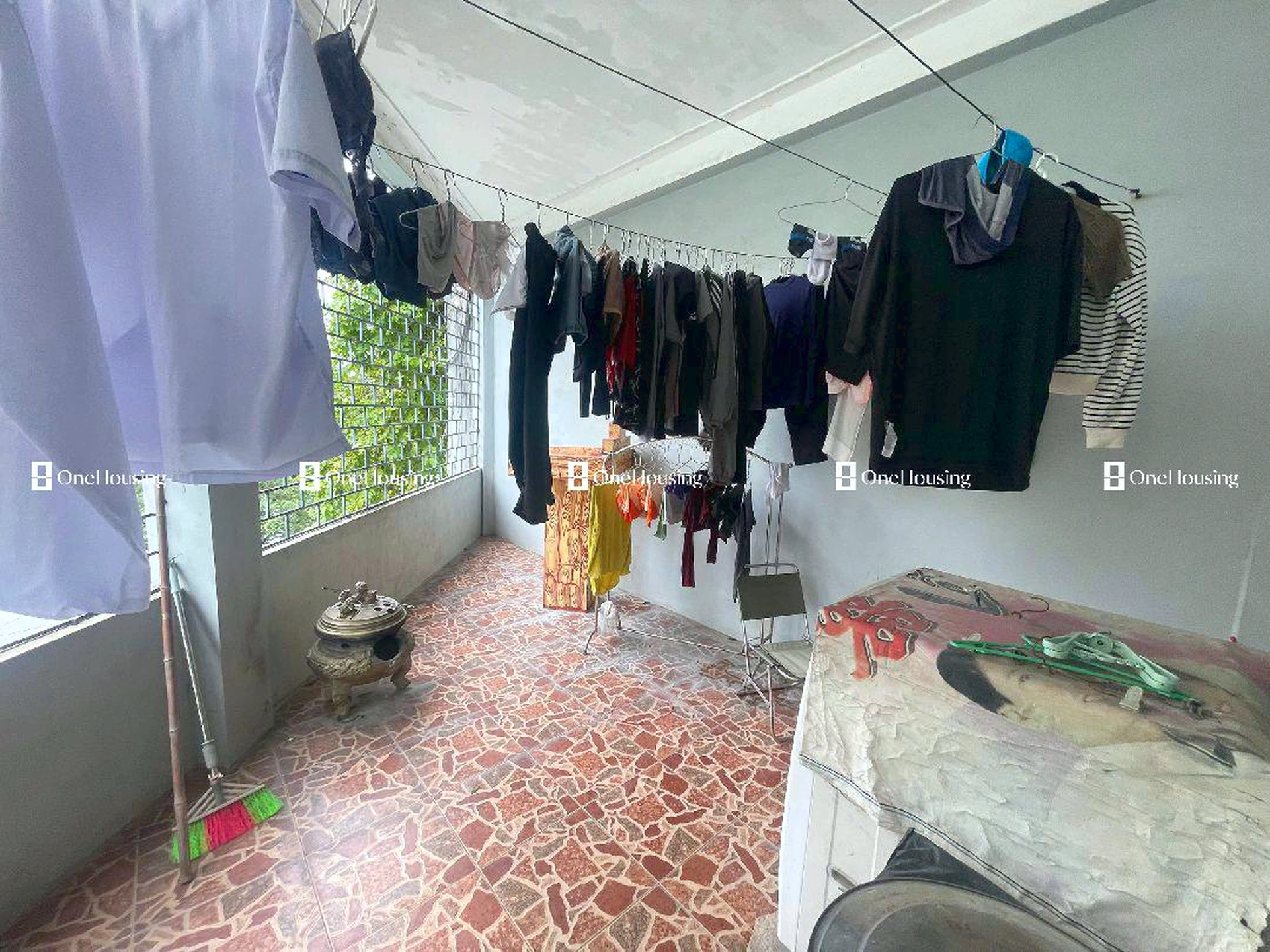 Nhà mặt ngõ cách Xa La 80m, P. Phúc La, Q. Hà Đông, TP. Hà Nội