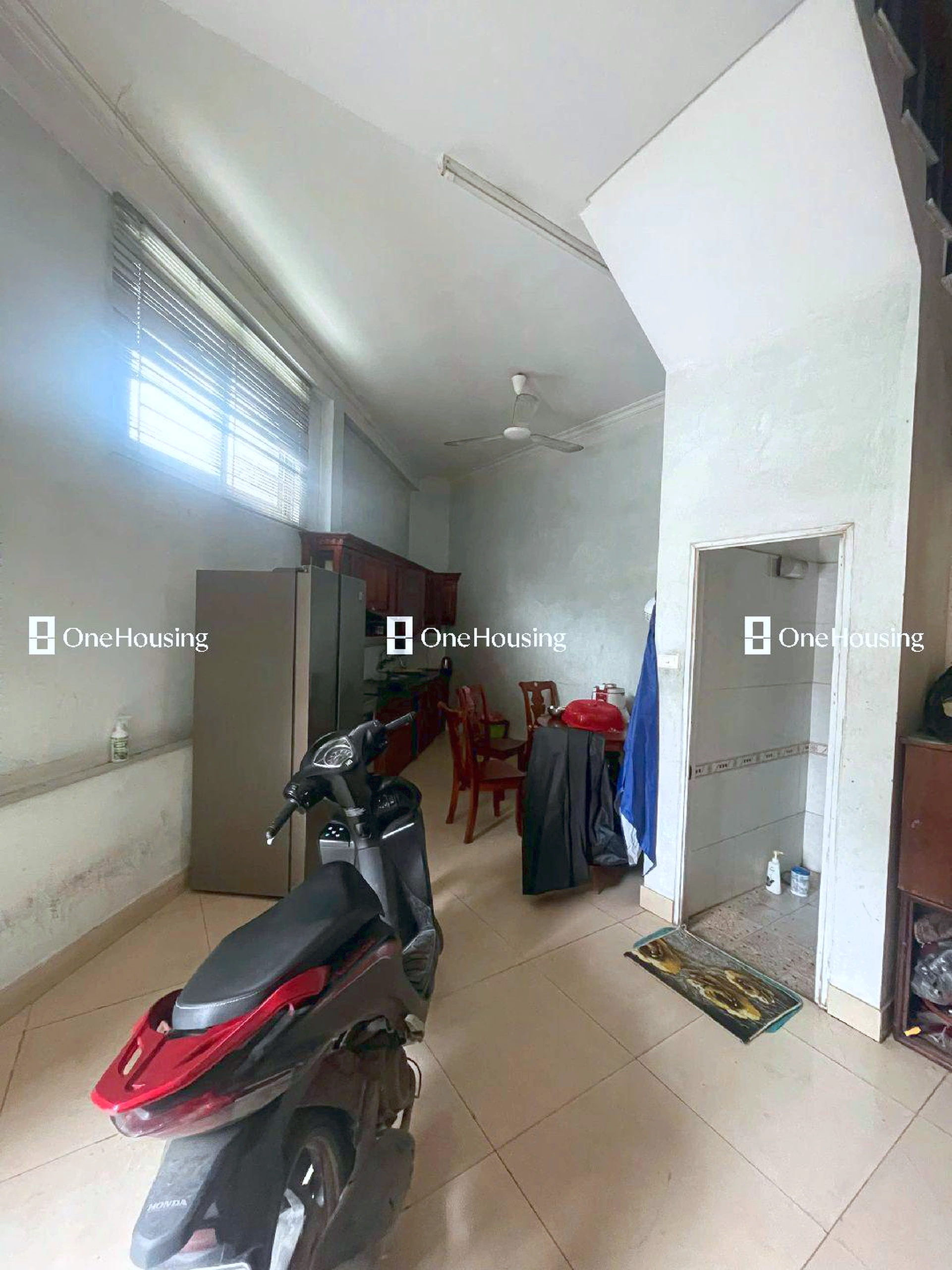 Nhà mặt ngõ cách Xa La 80m, P. Phúc La, Q. Hà Đông, TP. Hà Nội