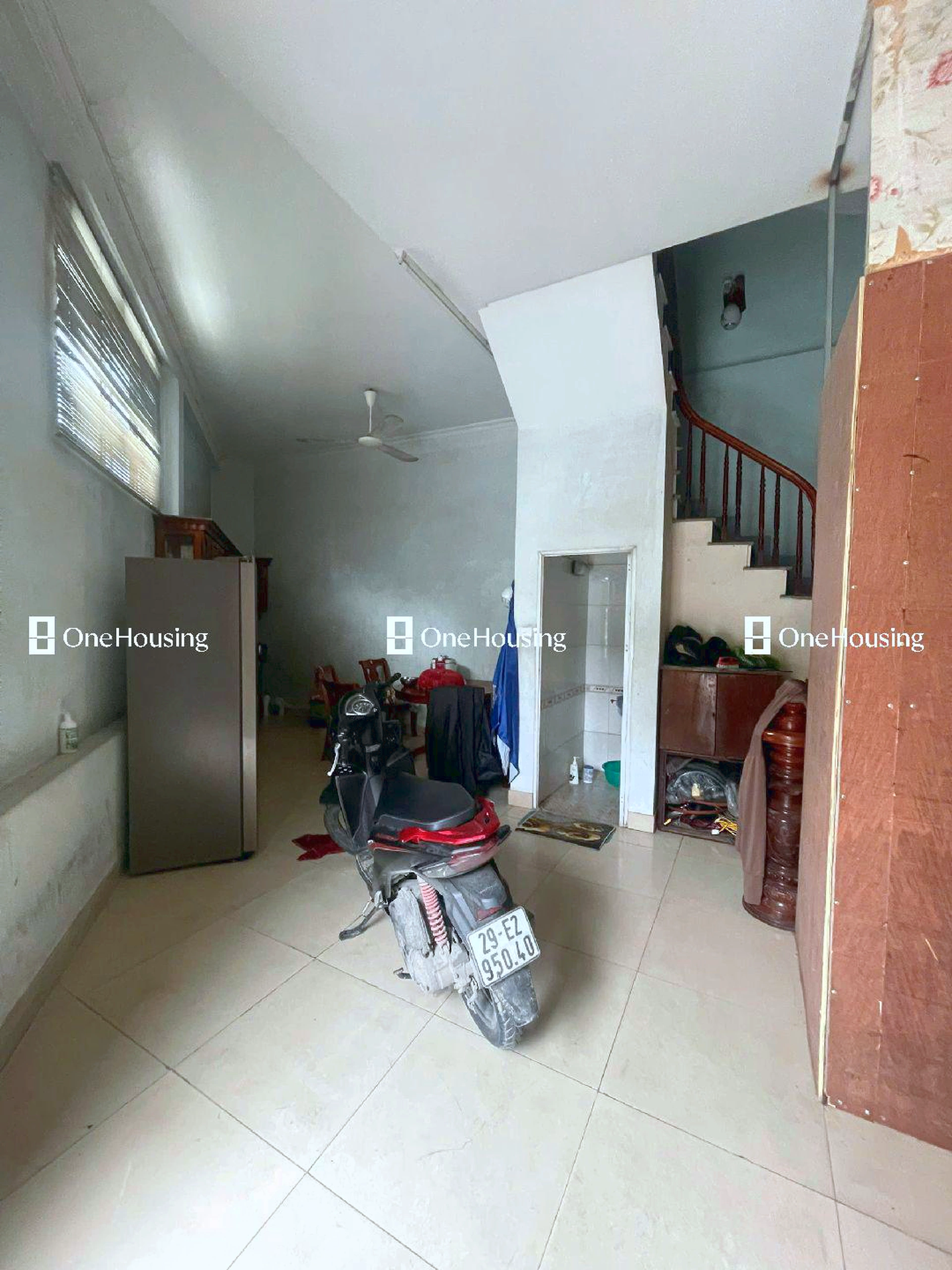 Nhà mặt ngõ cách Xa La 80m, P. Phúc La, Q. Hà Đông, TP. Hà Nội