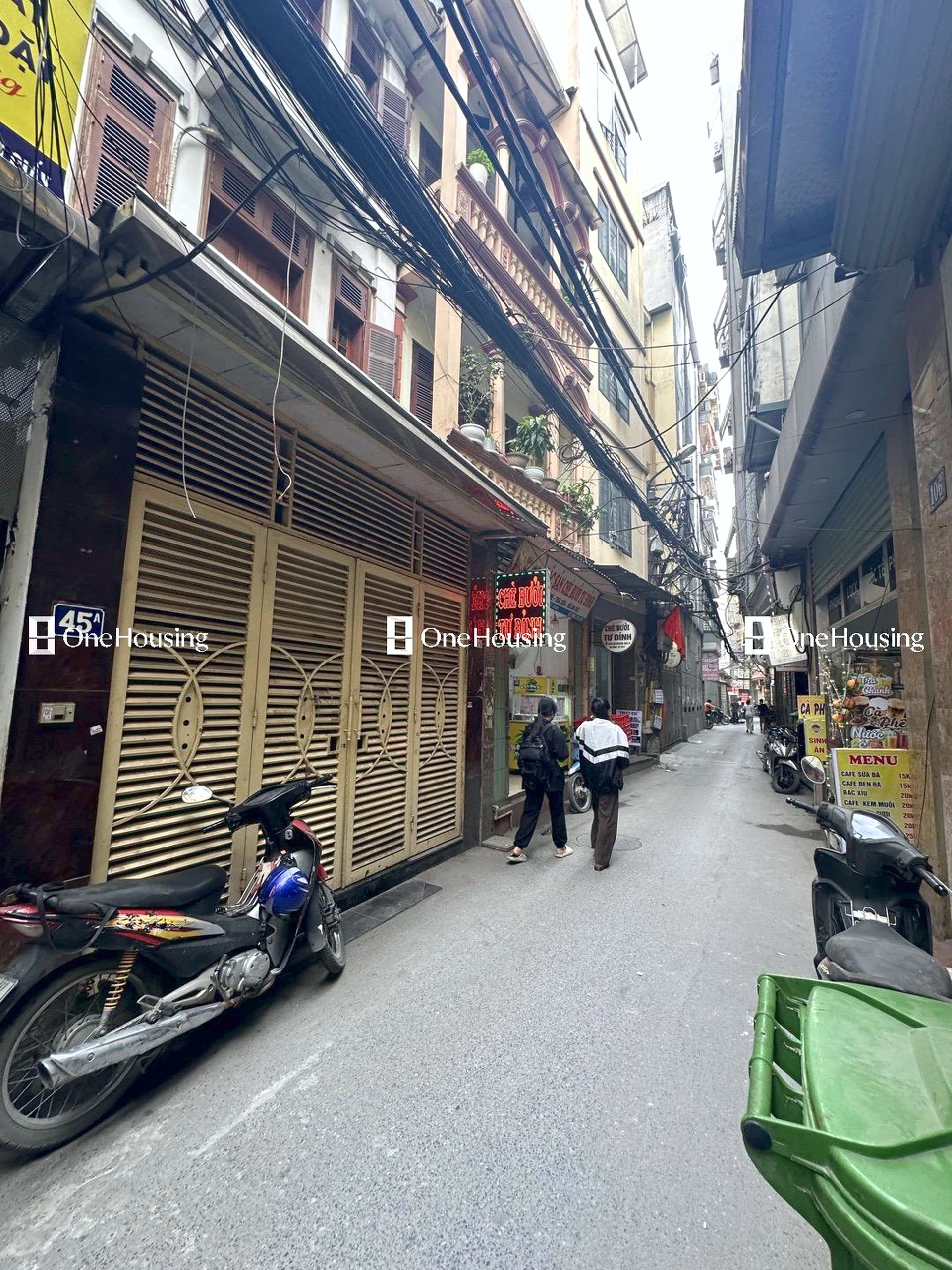 Onehousing image