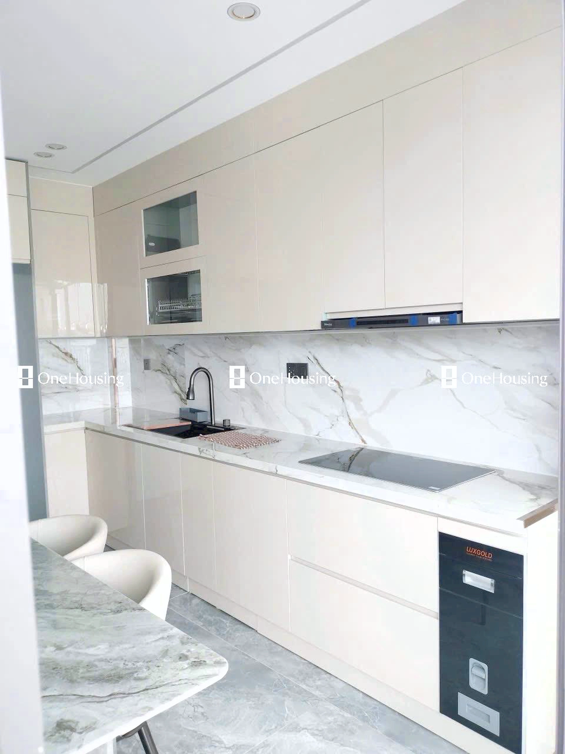 Nhà mặt ngõ cách Ái Mộ 15m, P. Bồ Đề, Q. Long Biên, TP. Hà Nội