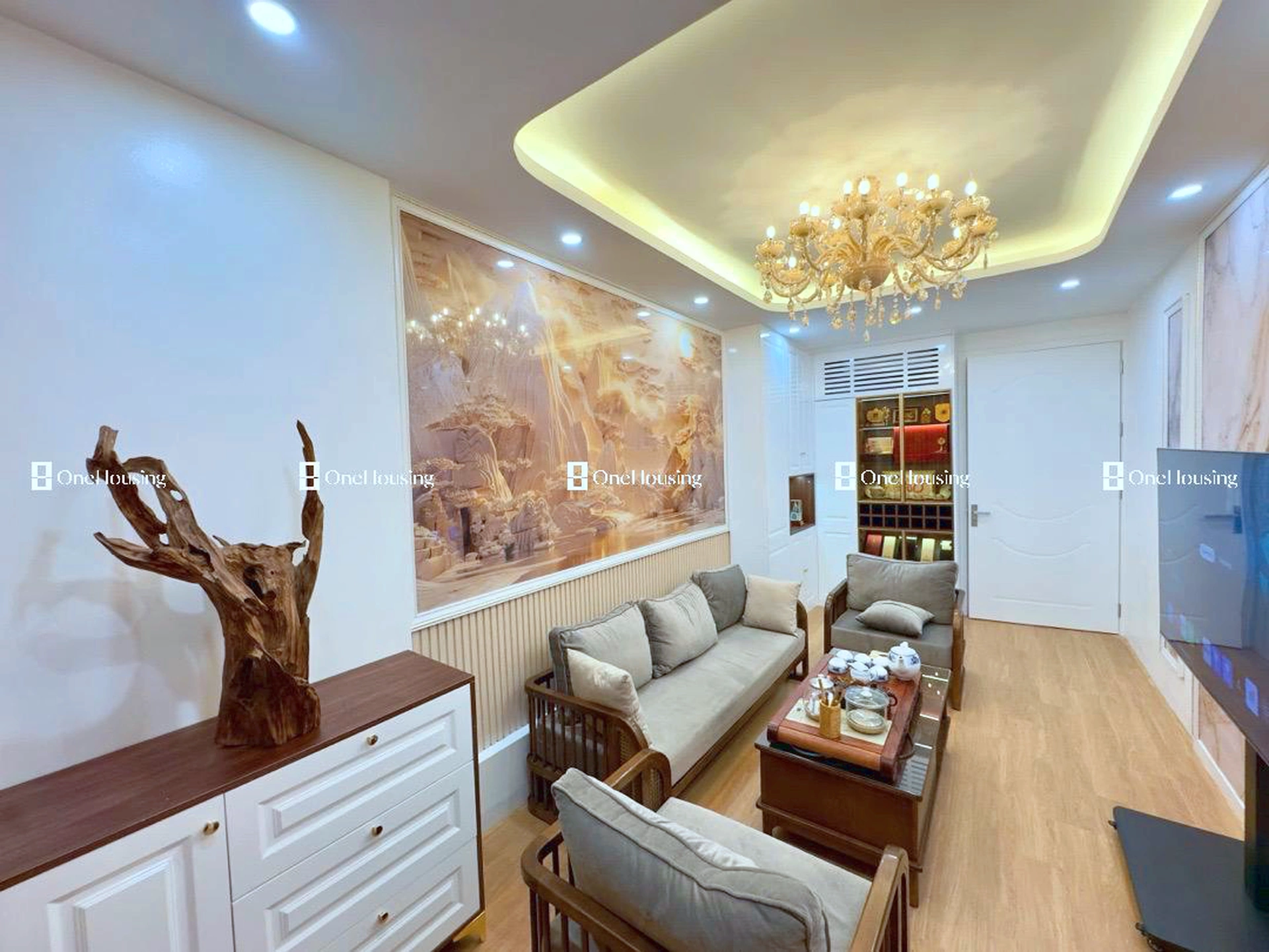 Nhà mặt ngõ cách Lạc Long Quân 60m, P. Bưởi, Q. Tây Hồ, TP. Hà Nội