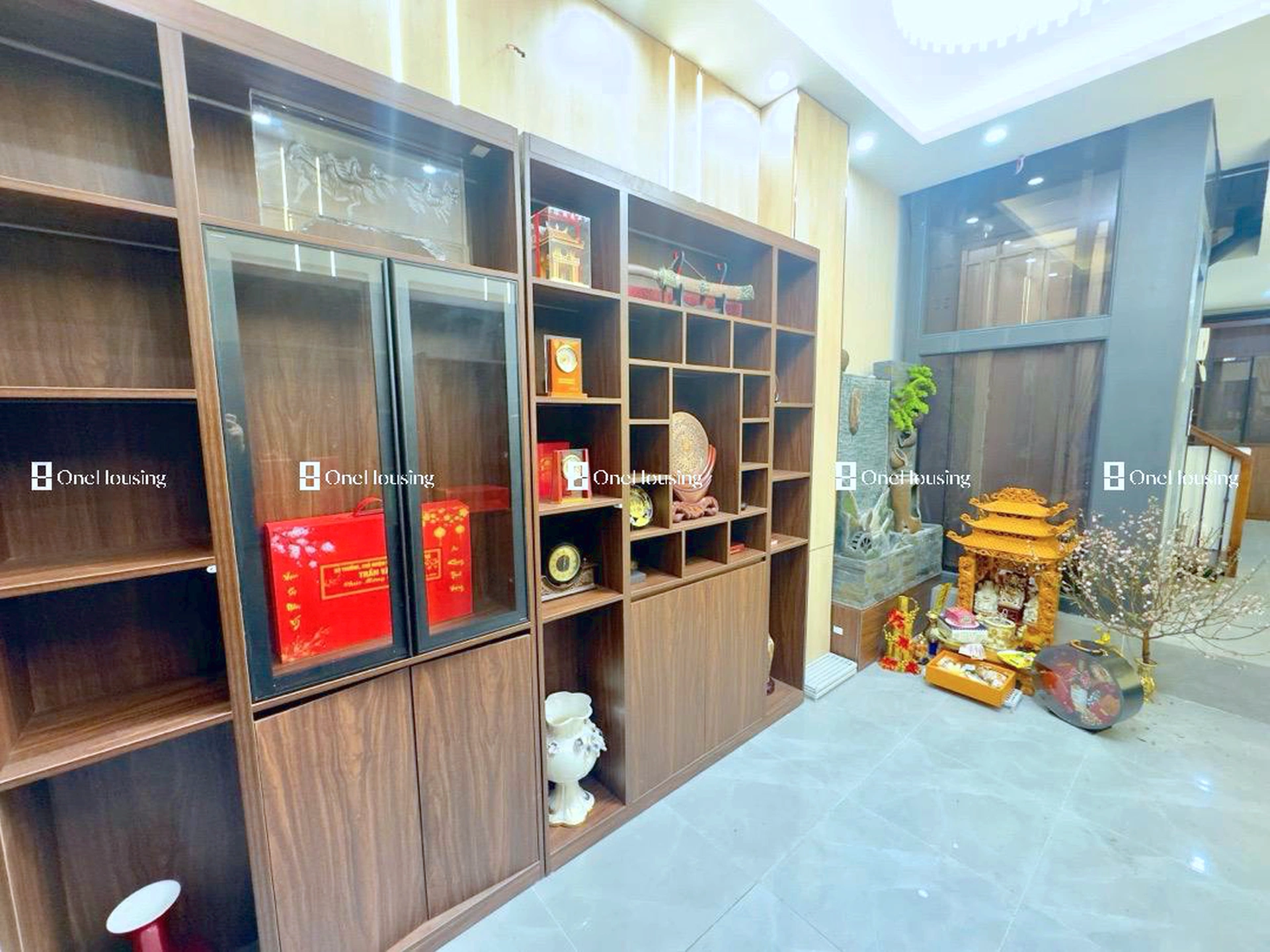 Nhà mặt ngõ cách Lạc Long Quân 60m, P. Bưởi, Q. Tây Hồ, TP. Hà Nội