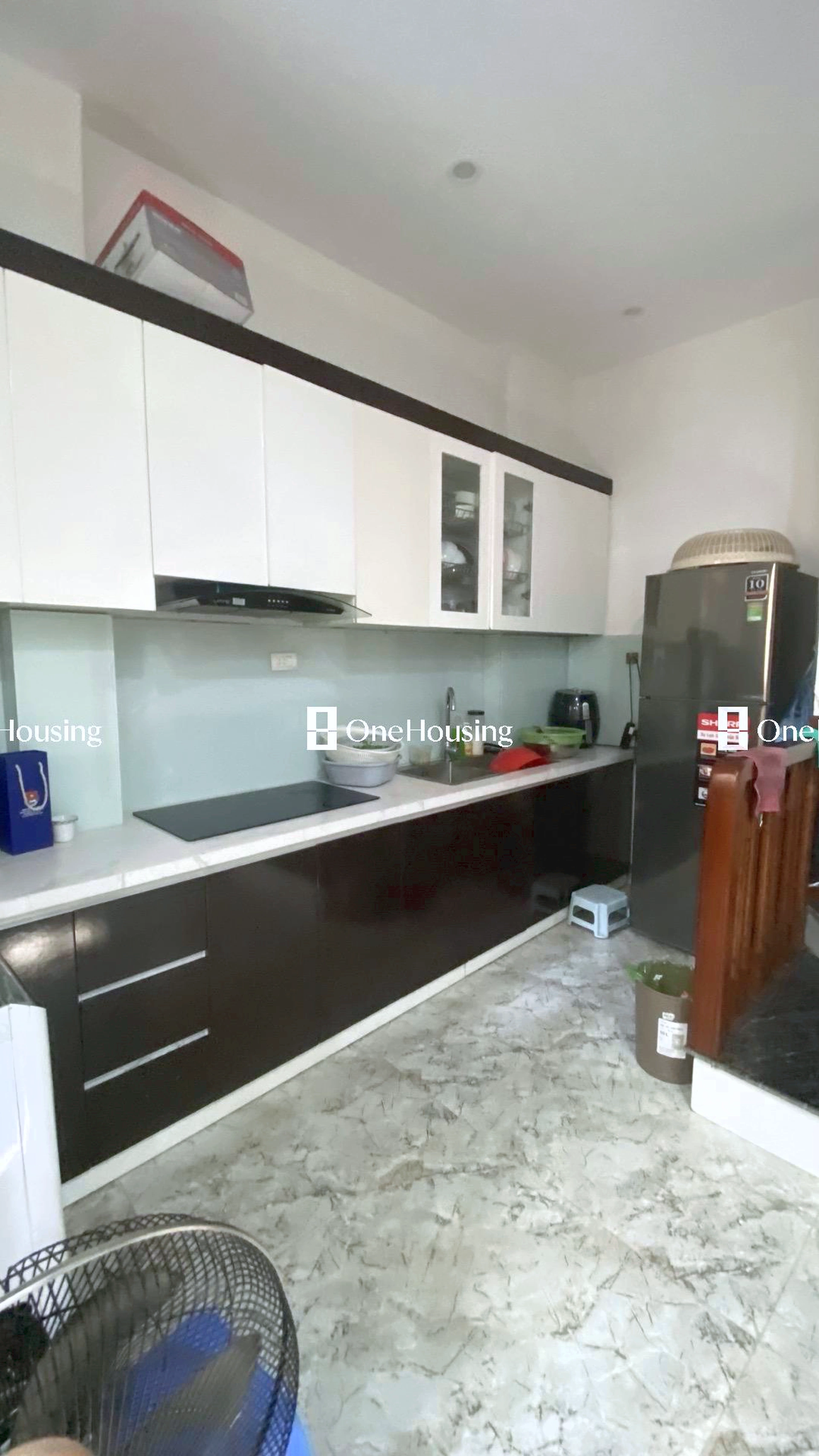 Nhà mặt ngõ cách Nguyễn Sơn 200m, P. Gia Thụy, Q. Long Biên, TP. Hà Nội