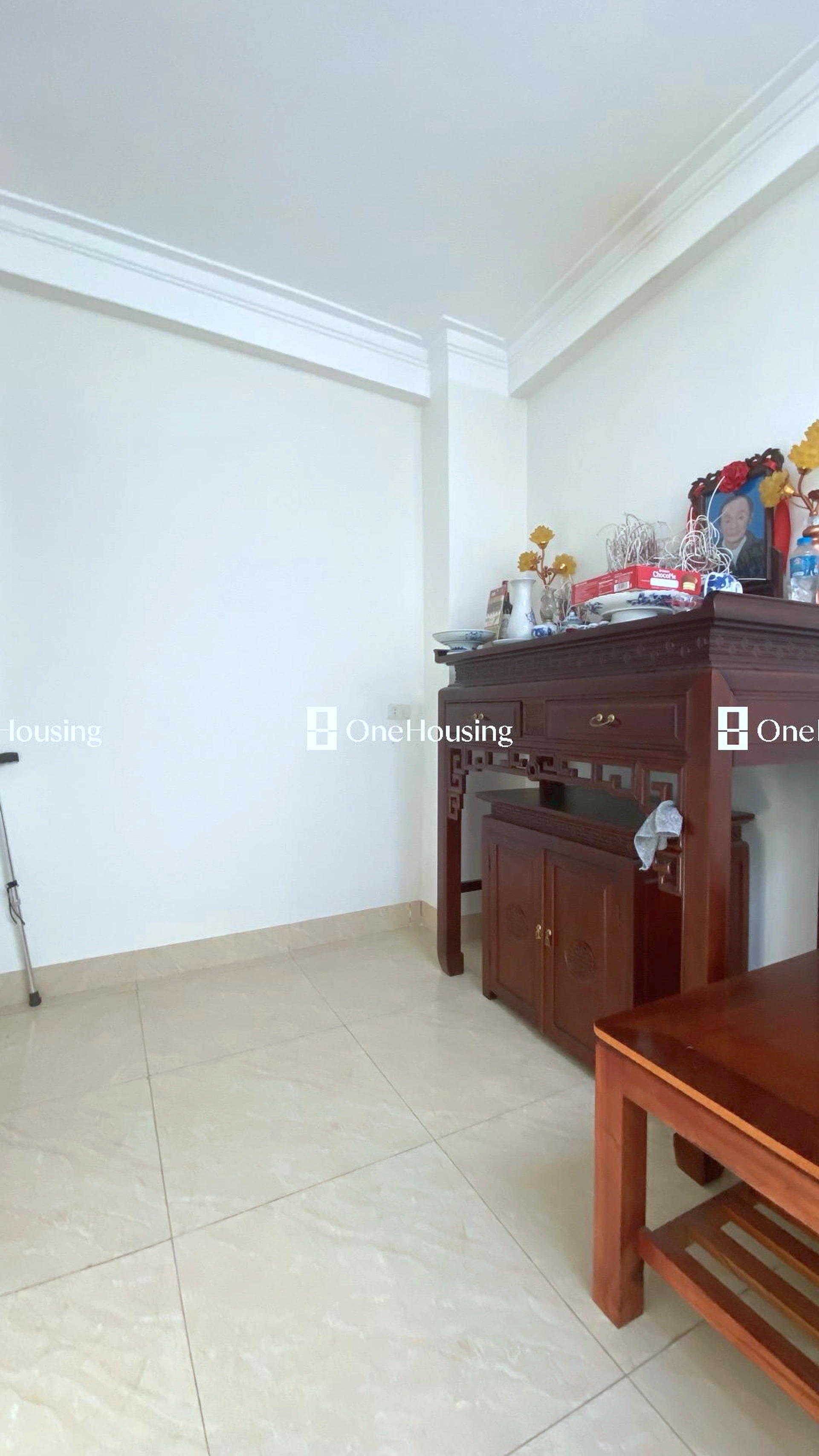 Nhà mặt ngõ cách Nguyễn Sơn 200m, P. Gia Thụy, Q. Long Biên, TP. Hà Nội