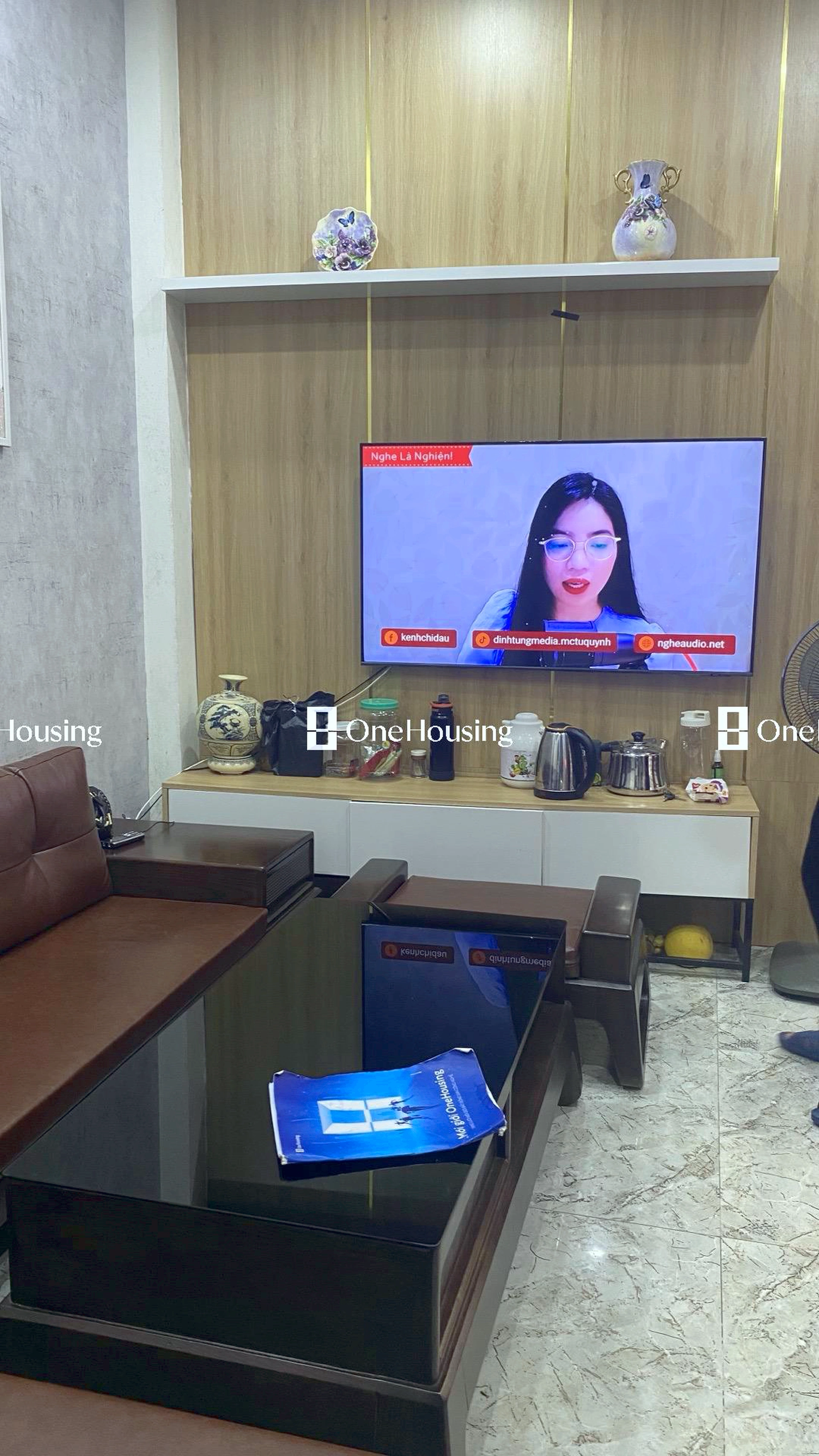 Nhà mặt ngõ cách Nguyễn Sơn 200m, P. Gia Thụy, Q. Long Biên, TP. Hà Nội