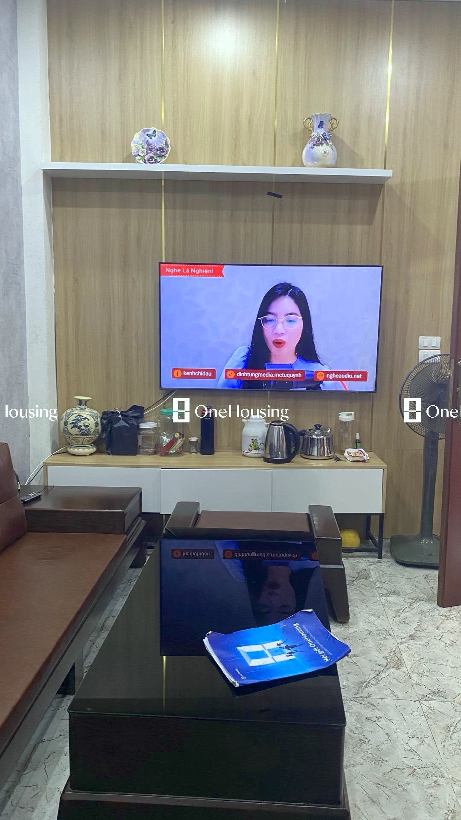 Nhà mặt ngõ cách Nguyễn Sơn 200m, P. Gia Thụy, Q. Long Biên, TP. Hà Nội