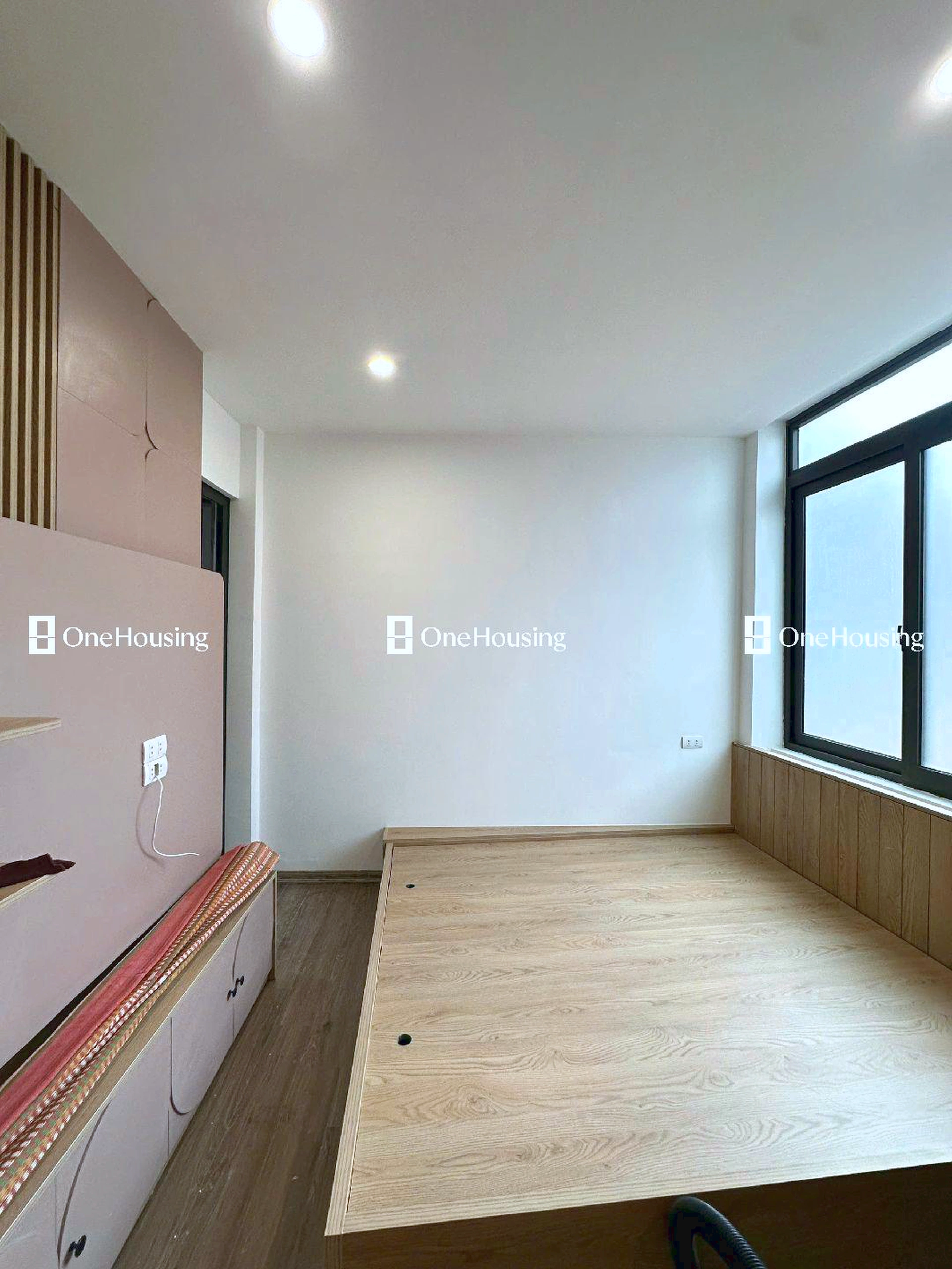 Nhà mặt ngõ cách Trung Phụng 294m, P. Văn Miếu, Q. Đống Đa, TP. Hà Nội