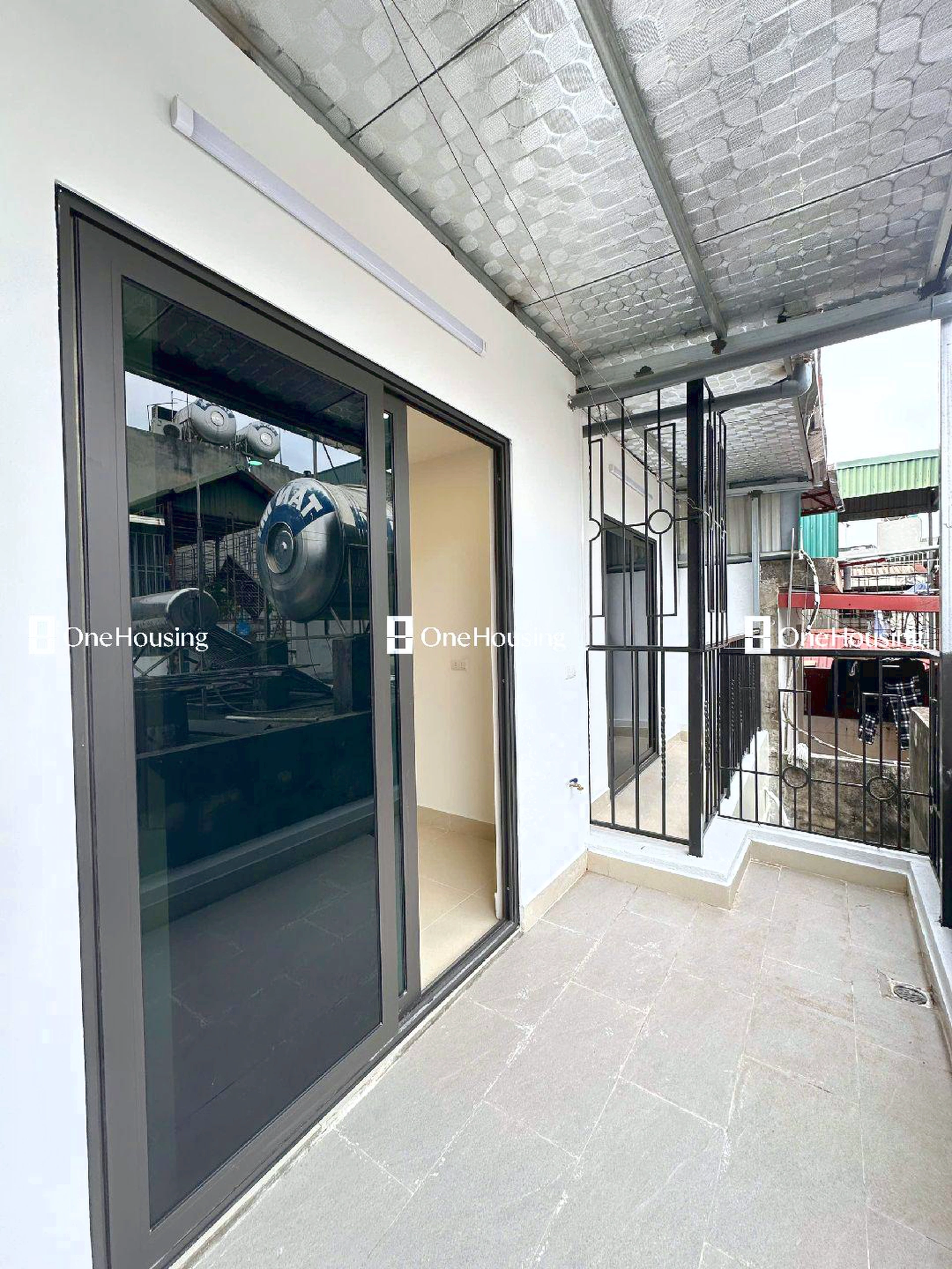 Nhà mặt ngõ cách Trung Phụng 294m, P. Văn Miếu, Q. Đống Đa, TP. Hà Nội