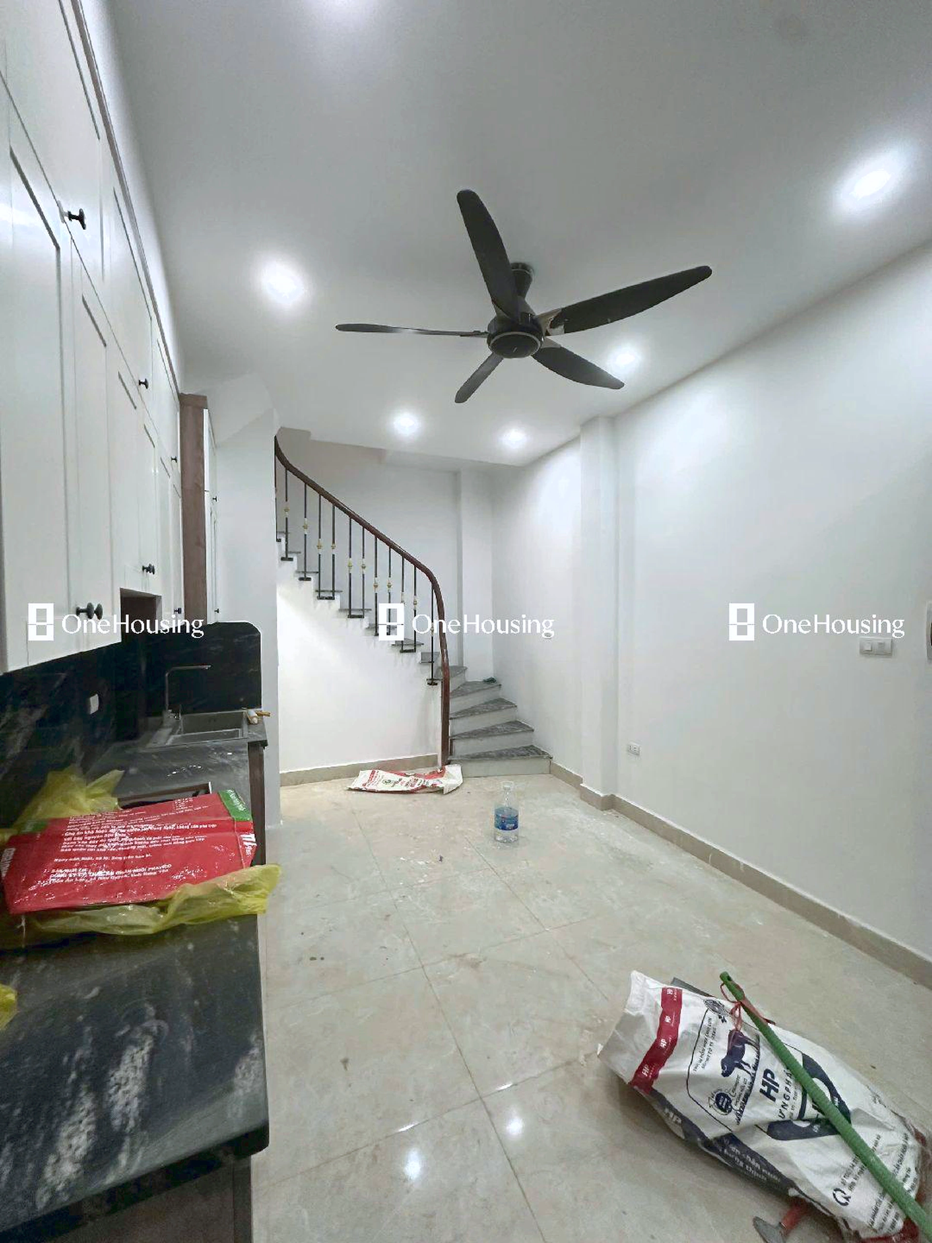 Nhà mặt ngõ cách Trung Phụng 294m, P. Văn Miếu, Q. Đống Đa, TP. Hà Nội