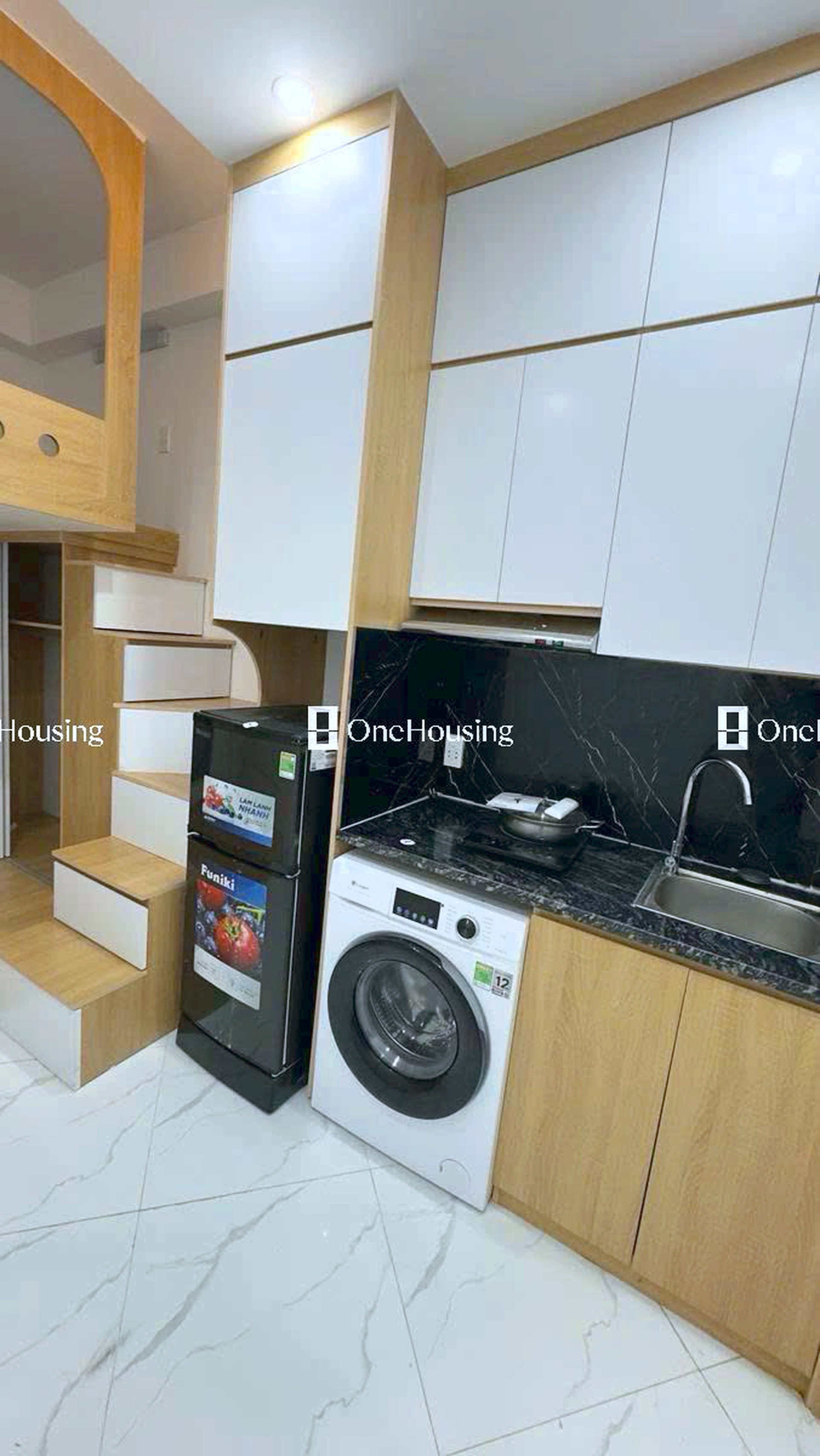 Nhà mặt ngõ cách Cầu Giấy 80m, P. Quan Hoa, Q. Cầu Giấy, TP. Hà Nội