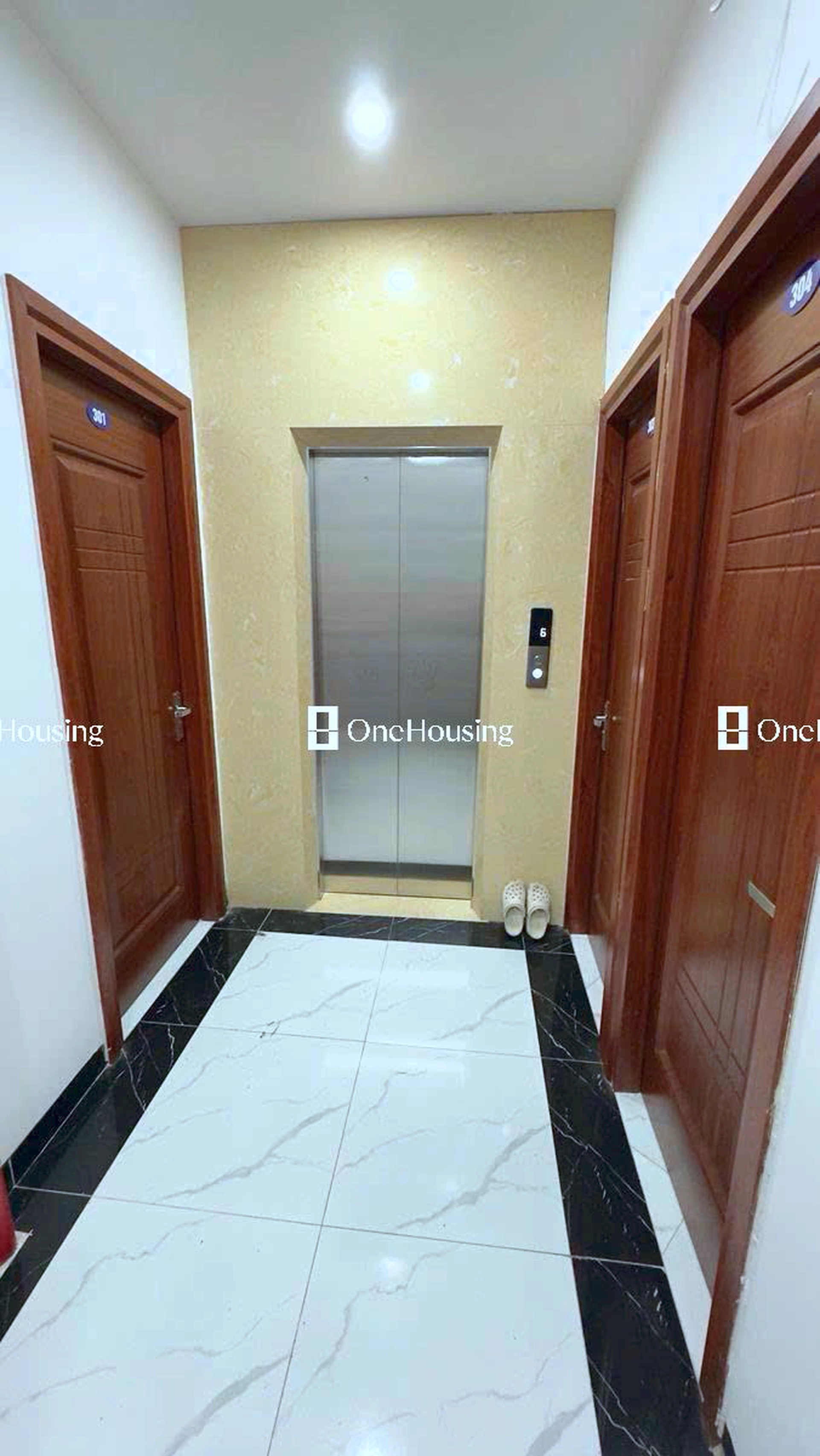 Nhà mặt ngõ cách Cầu Giấy 80m, P. Quan Hoa, Q. Cầu Giấy, TP. Hà Nội