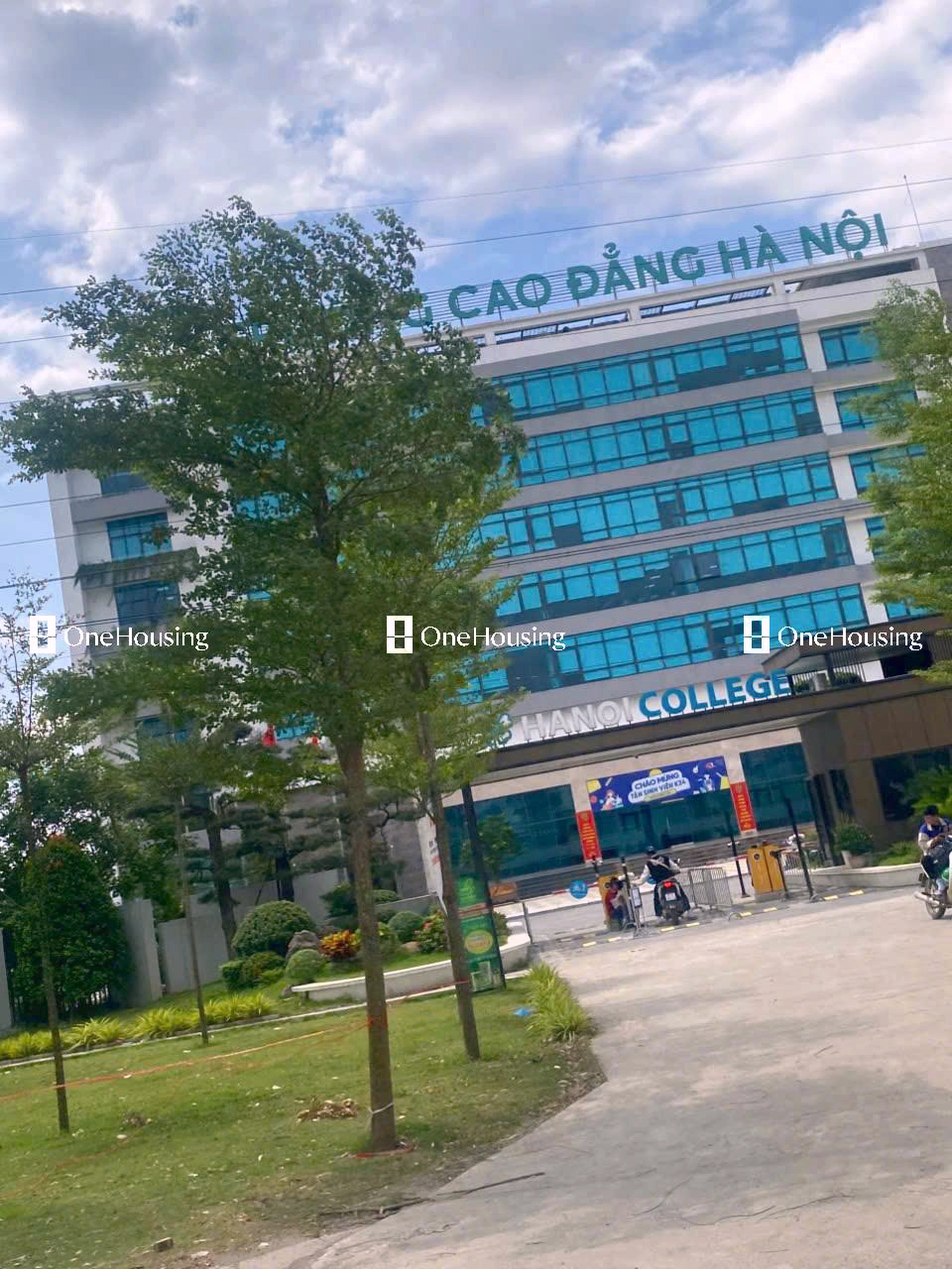 Onehousing image