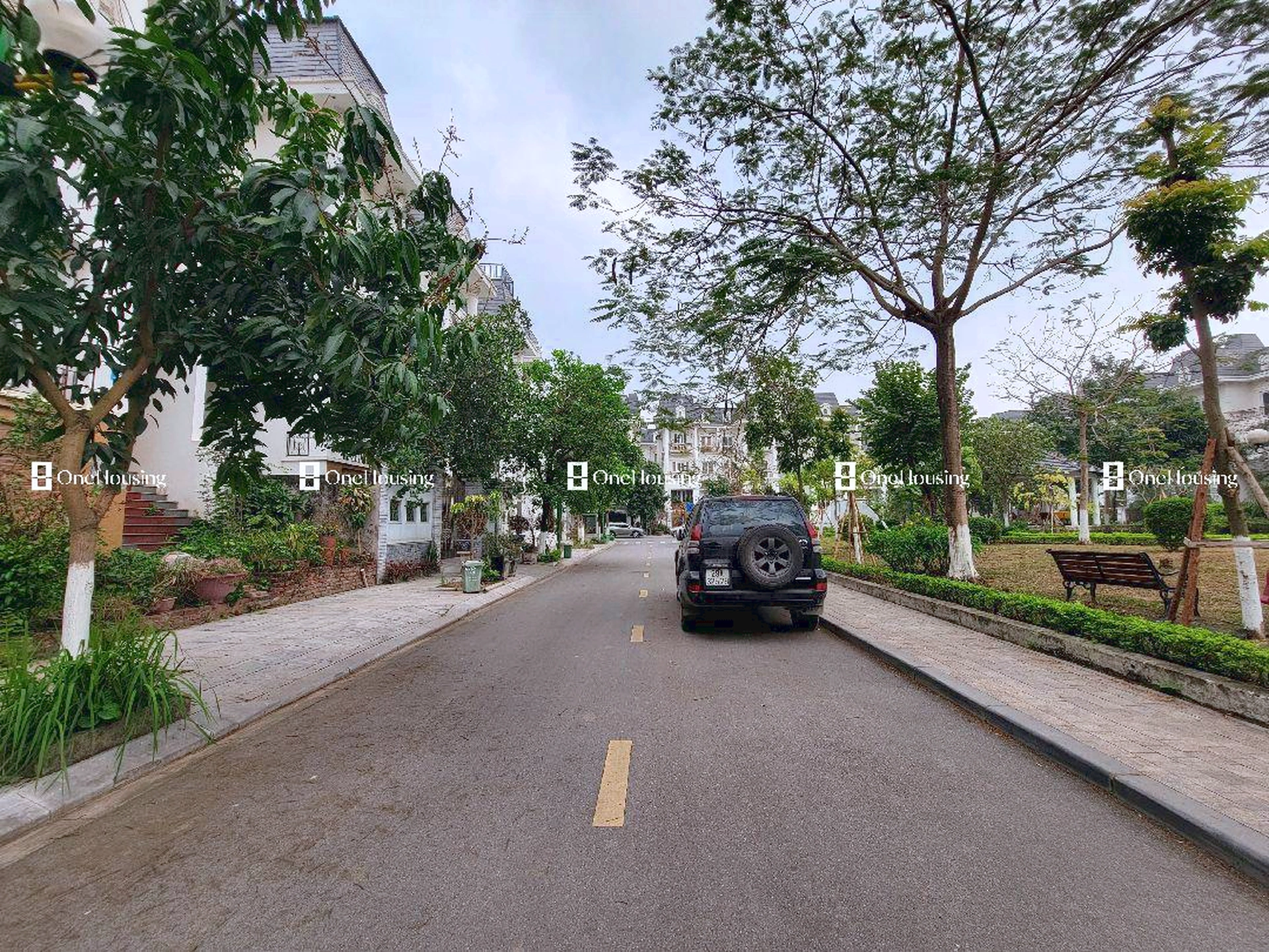 Onehousing image