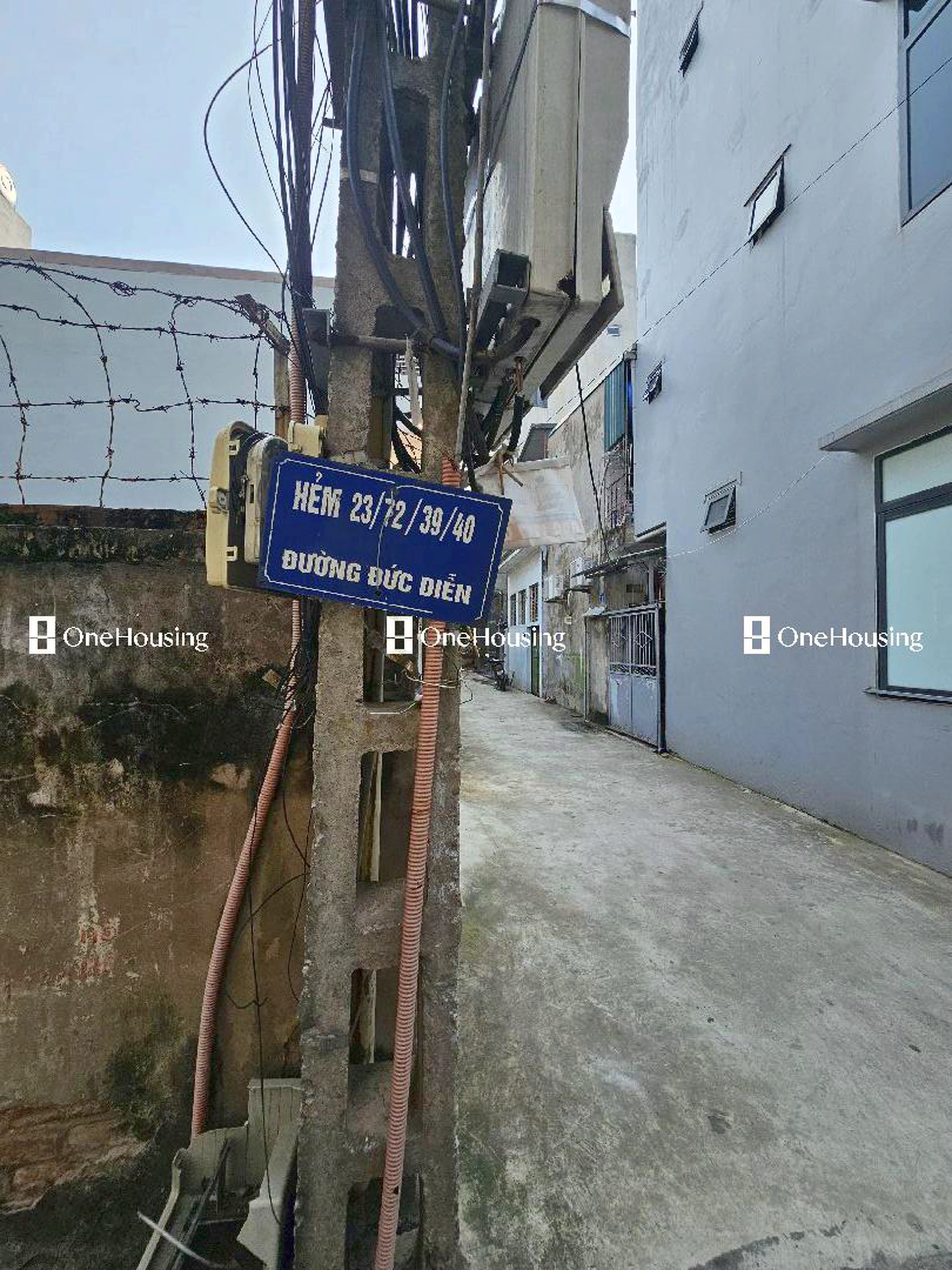 Onehousing image