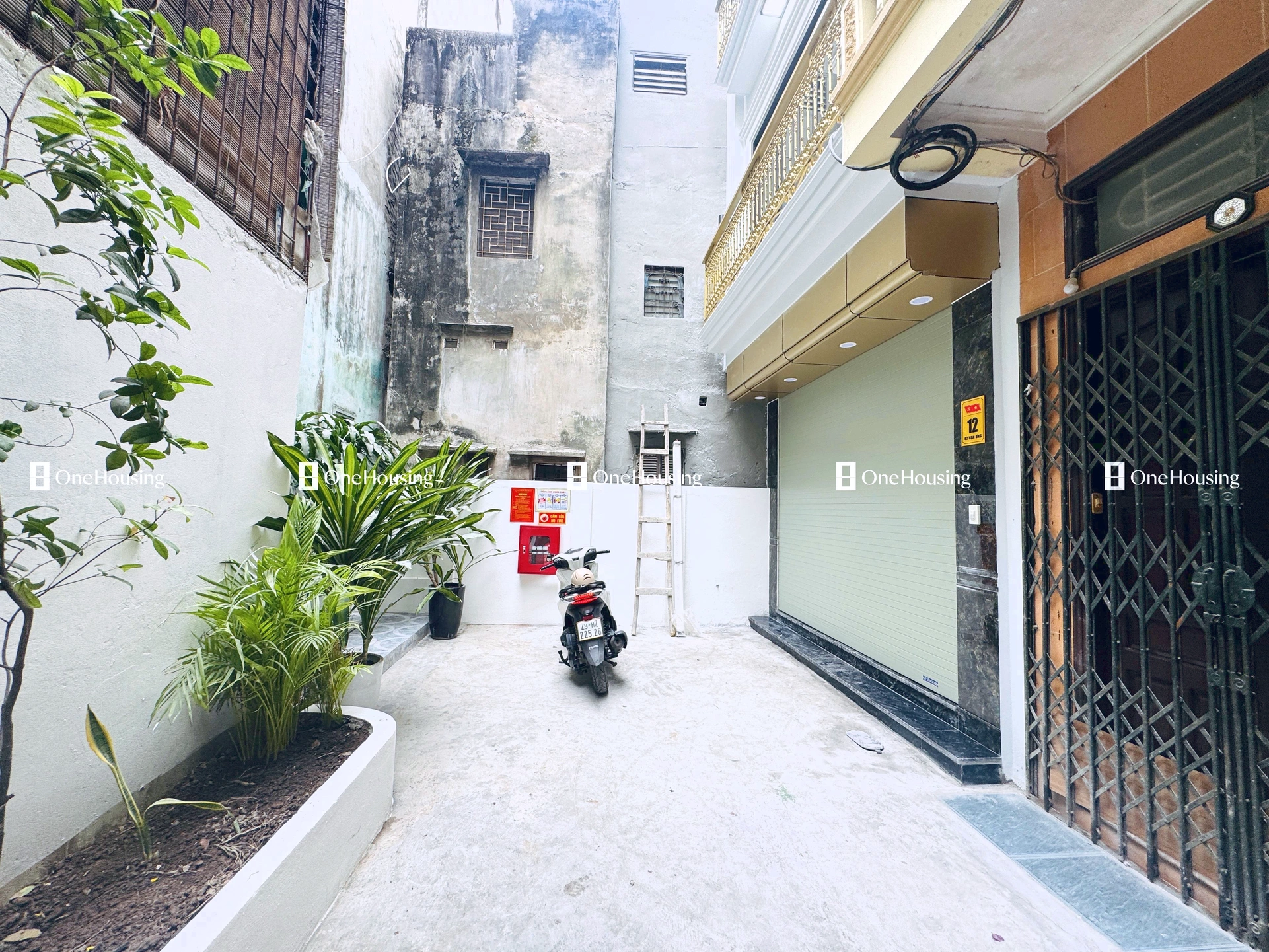 Onehousing image