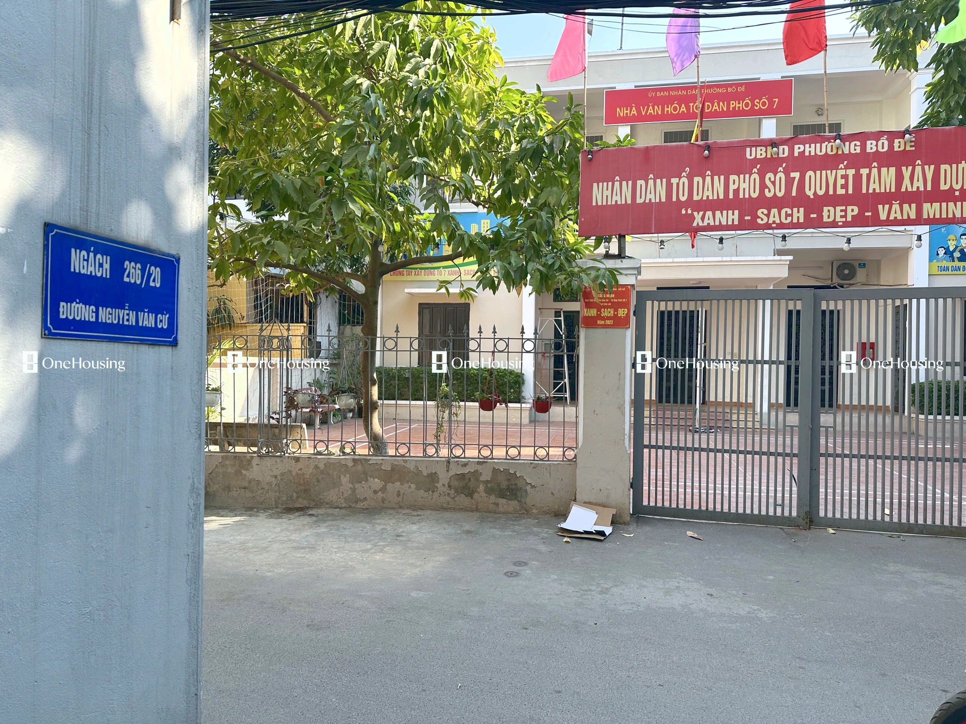 Onehousing image