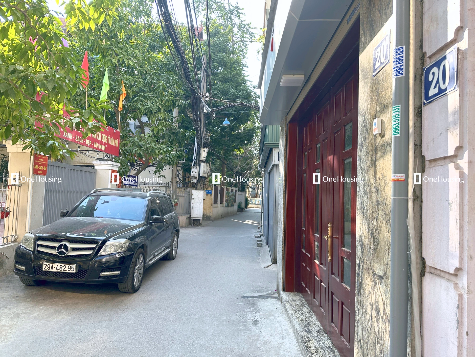 Onehousing image