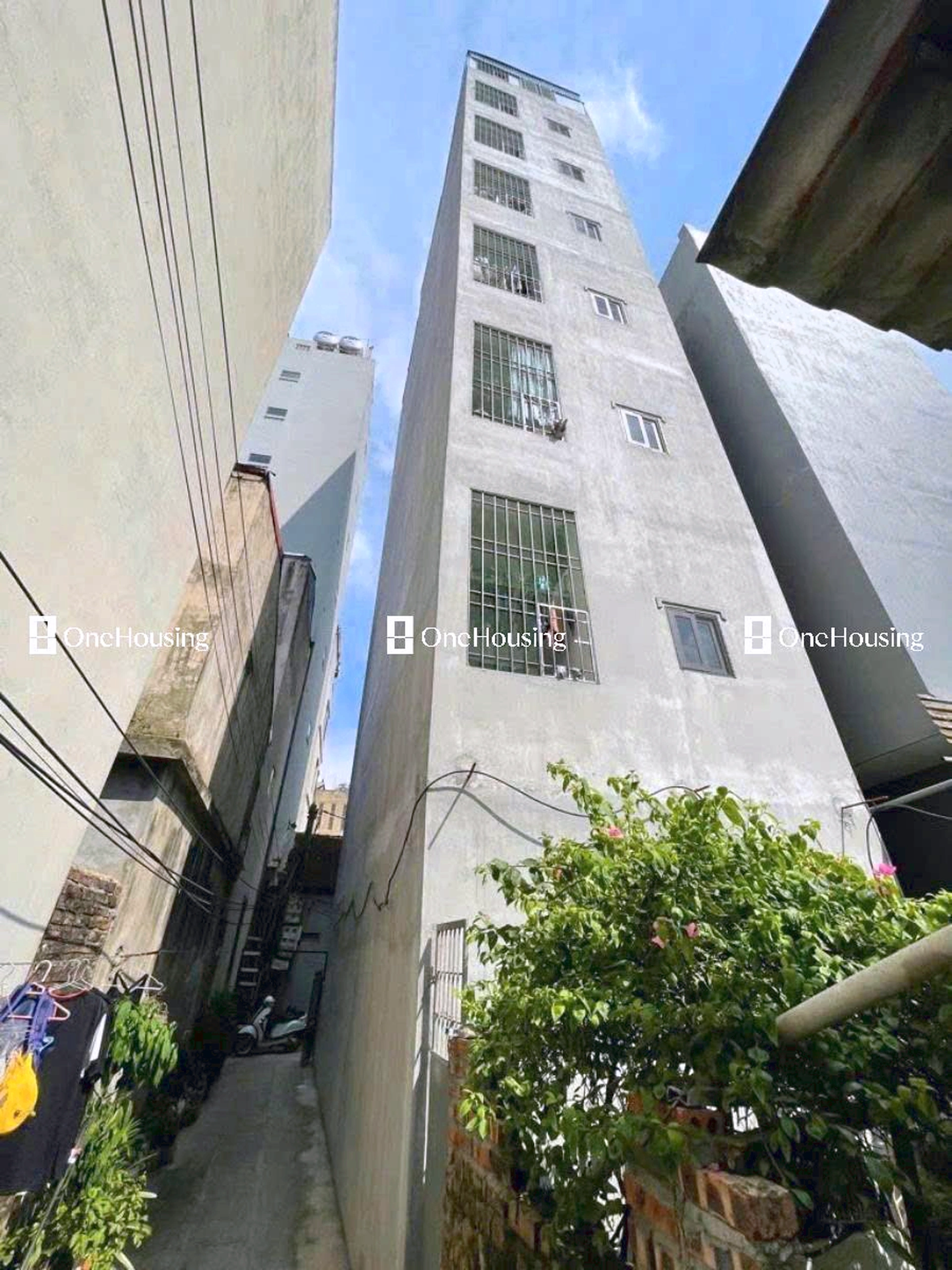 Onehousing image