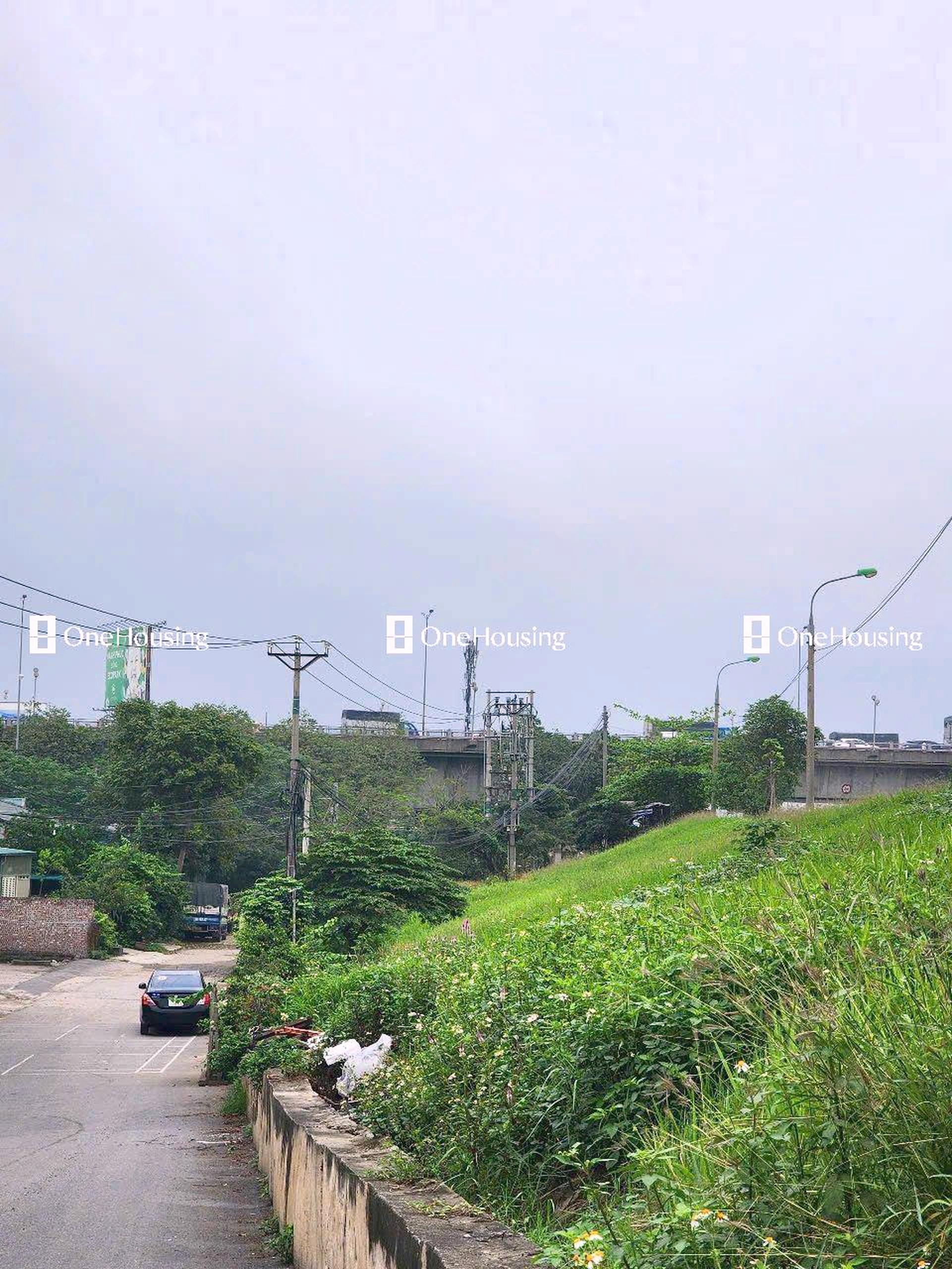 Nhà mặt ngõ cách Thạch Bàn 50m, P. Thạch Bàn, Q. Long Biên, TP. Hà Nội