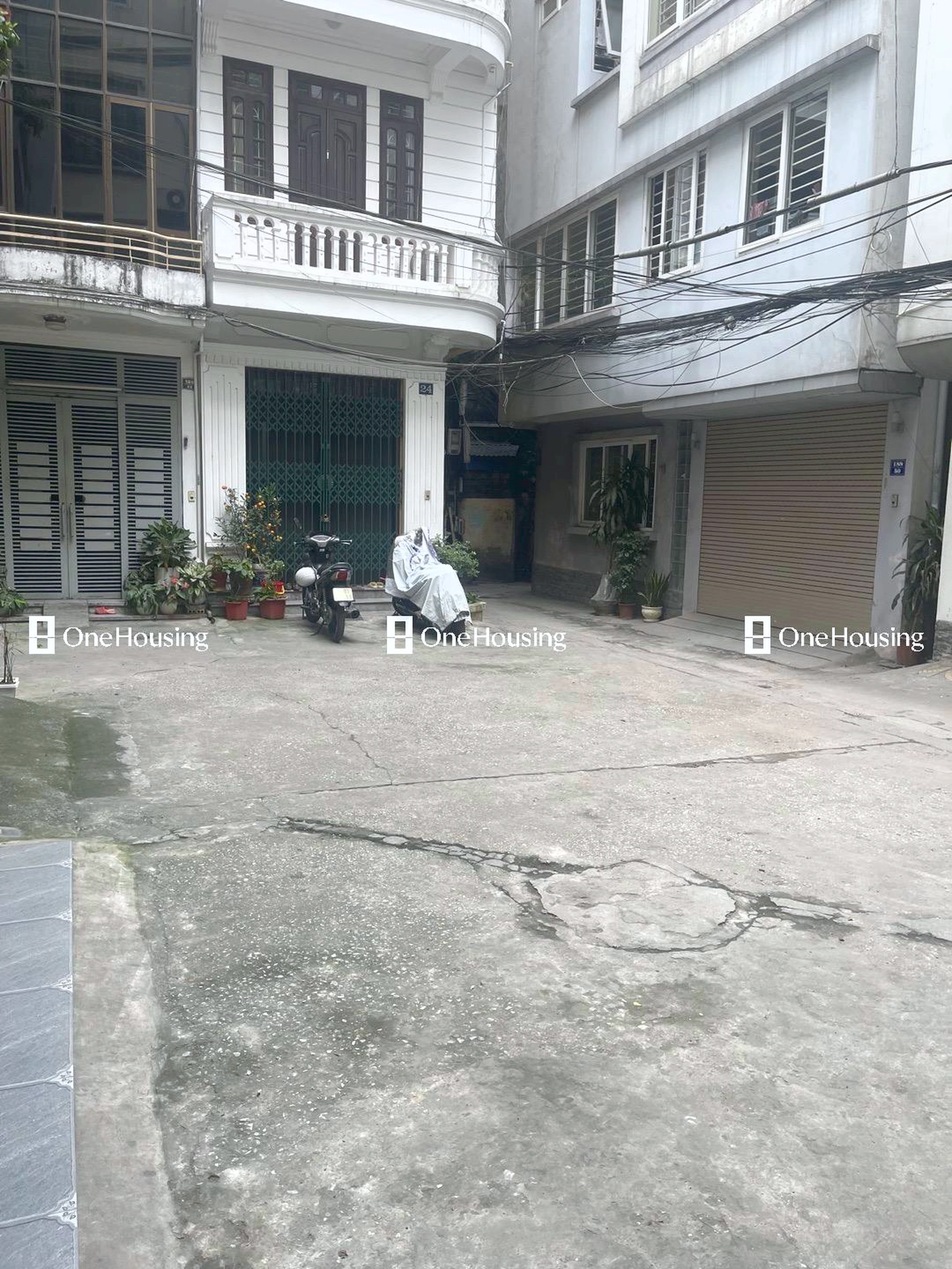 Onehousing image