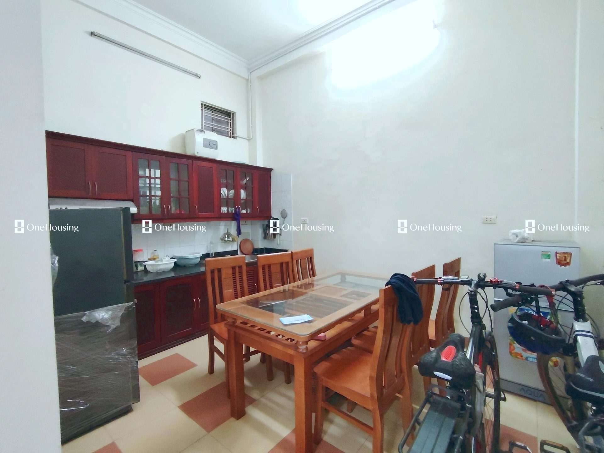 Nhà mặt ngõ cách Thái Hà 50m, P. Trung Liệt, Q. Đống Đa, TP. Hà Nội