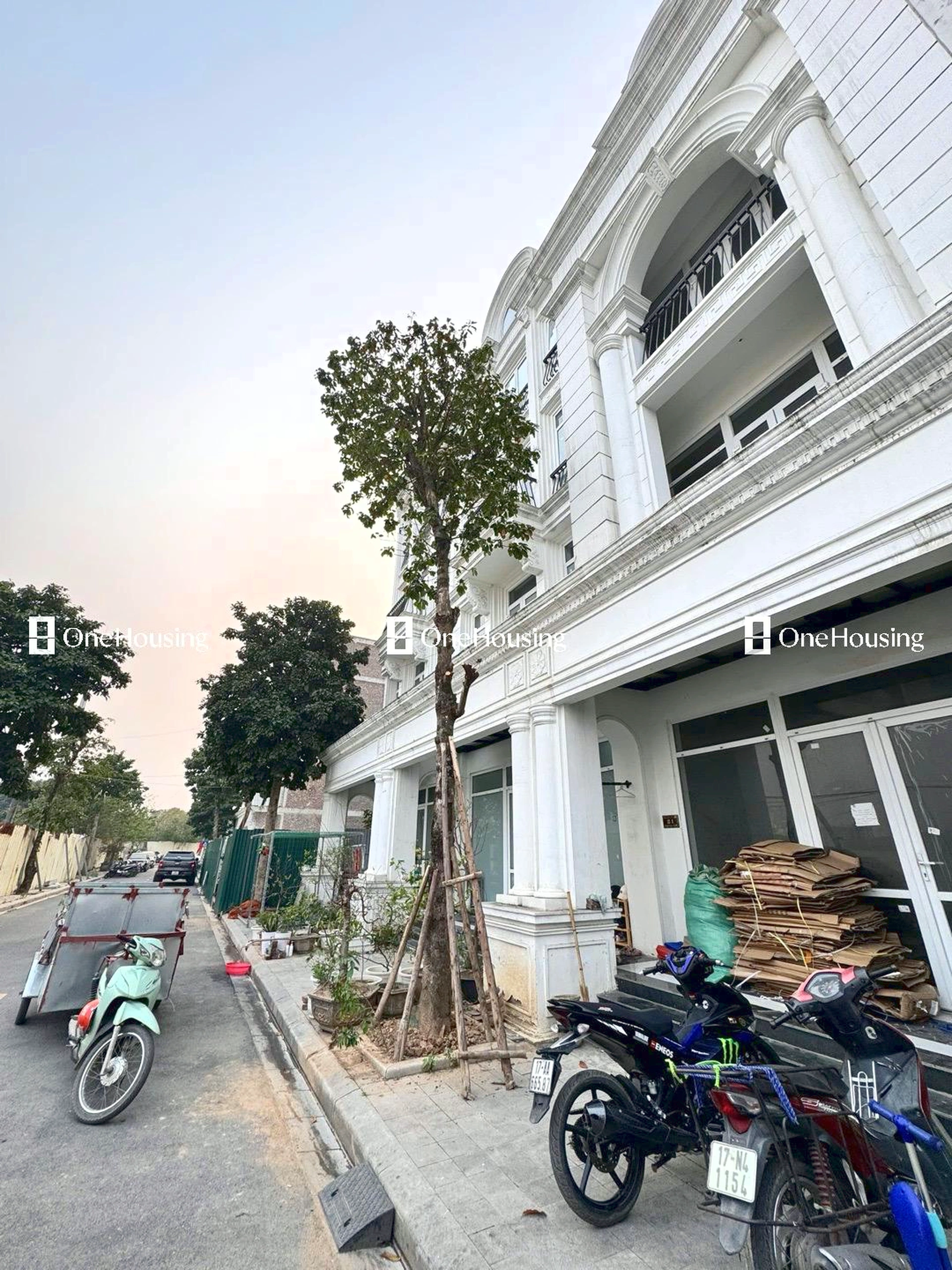 Onehousing image